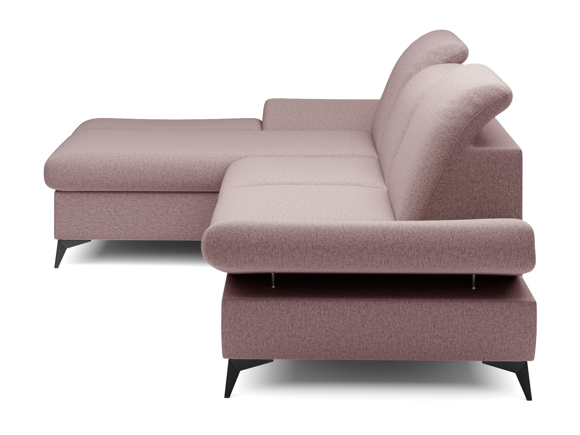 Ugaona sofa Kingston 190 (Matana 14)