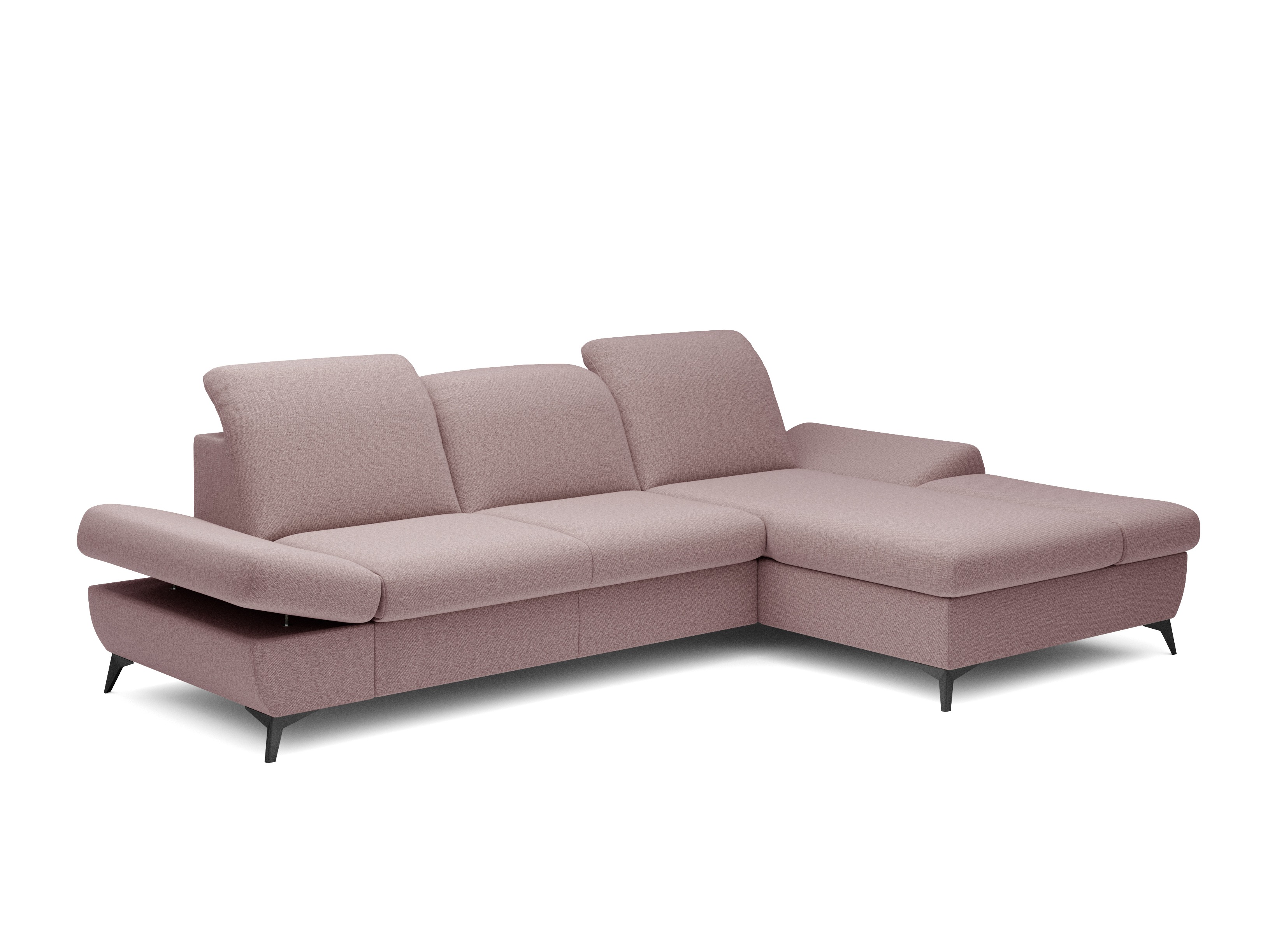Ugaona sofa Kingston 190 (Matana 14)