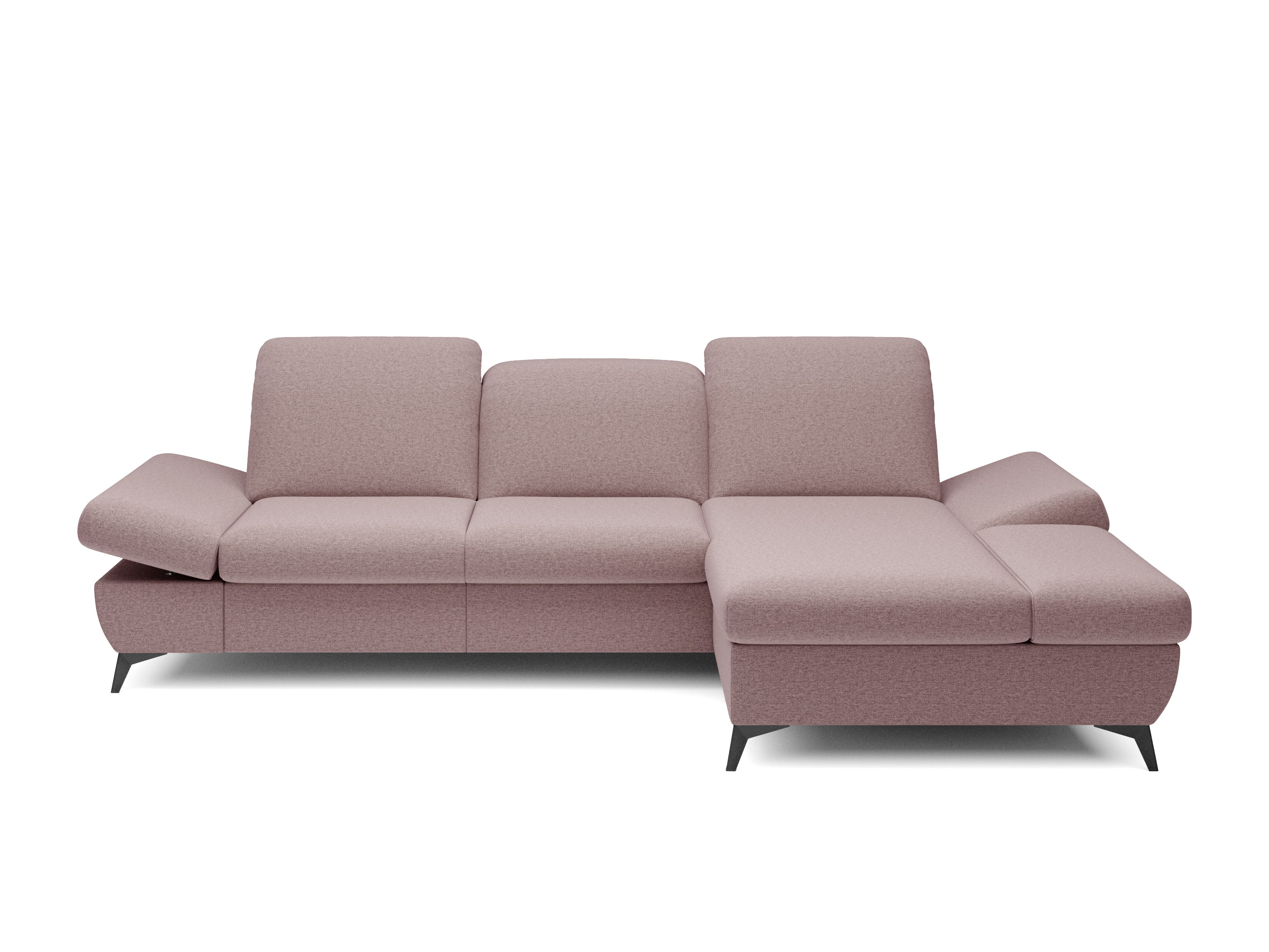 Ugaona sofa Kingston 190 (Matana 14)