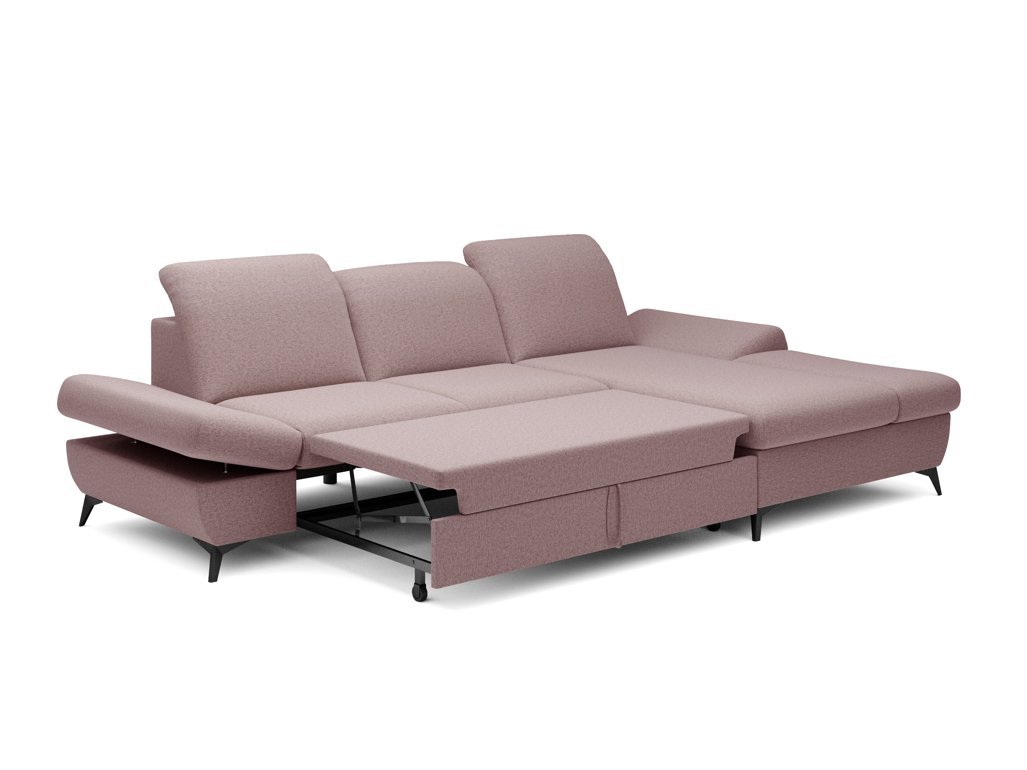 Ugaona sofa Kingston 190 (Matana 14)