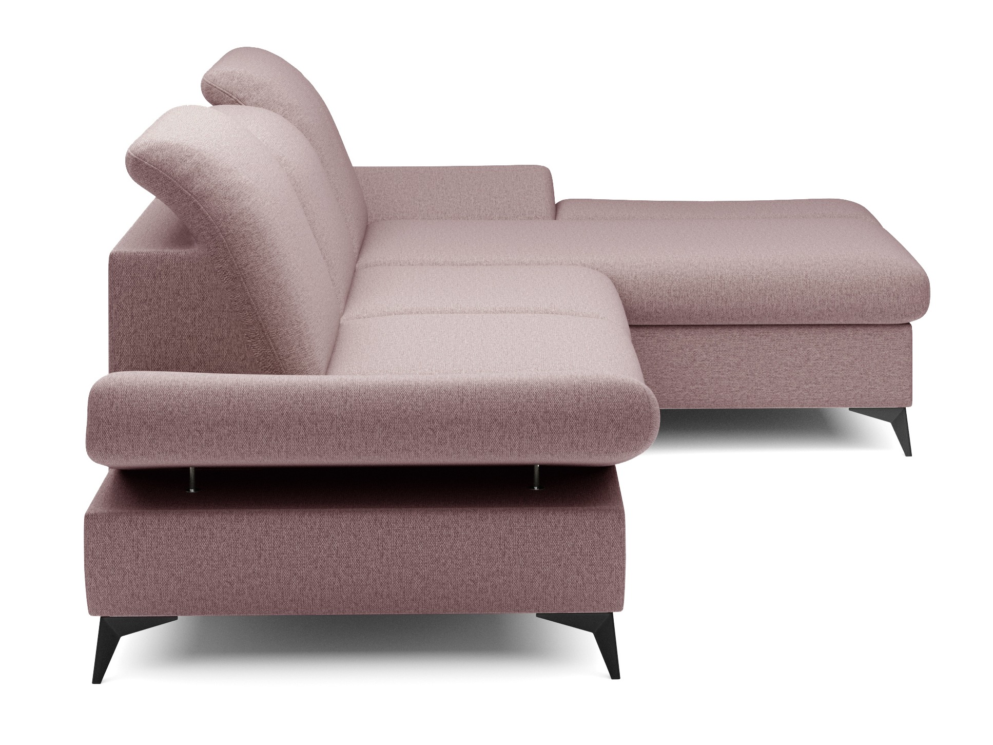 Ugaona sofa Kingston 190 (Matana 14)