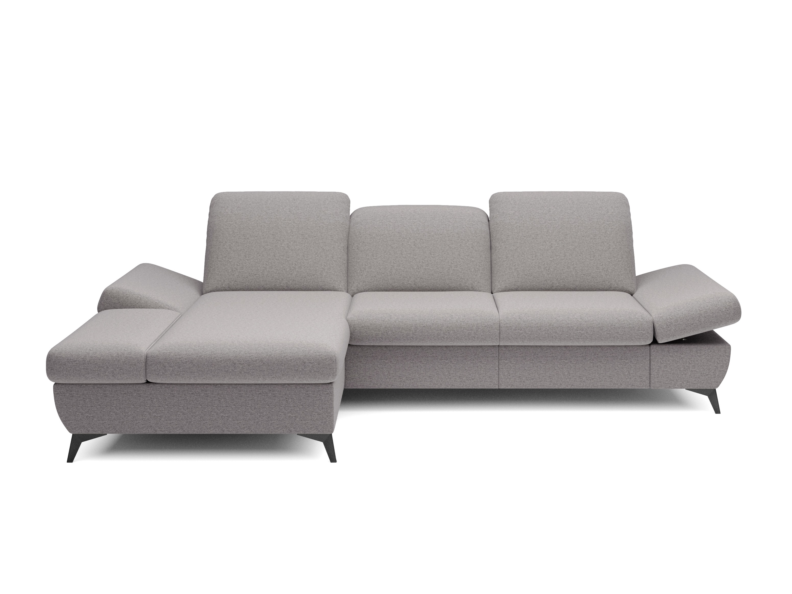 Ugaona sofa Kingston 190 (Matana 15)