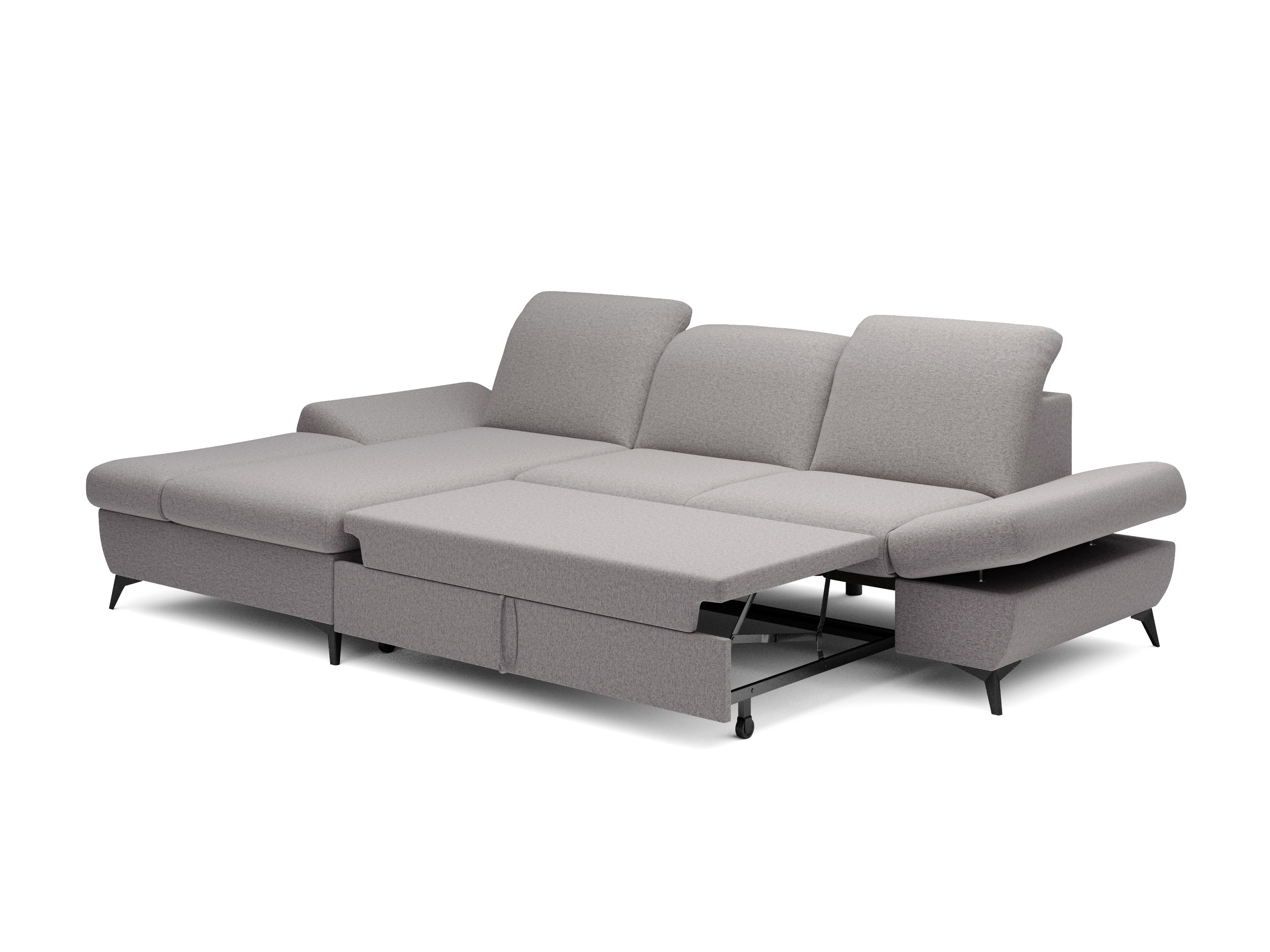 Ugaona sofa Kingston 190 (Matana 15)