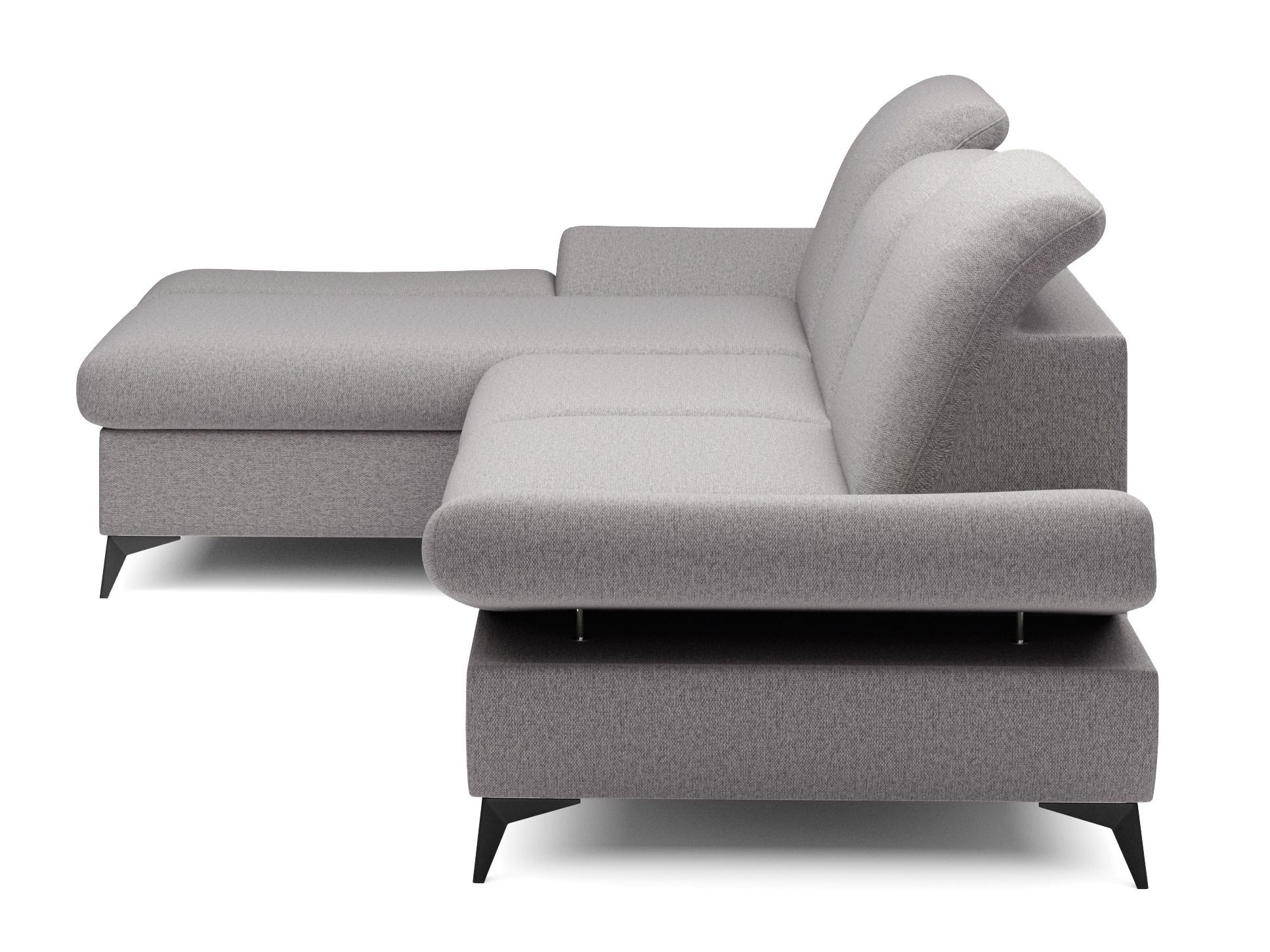 Ugaona sofa Kingston 190 (Matana 15)