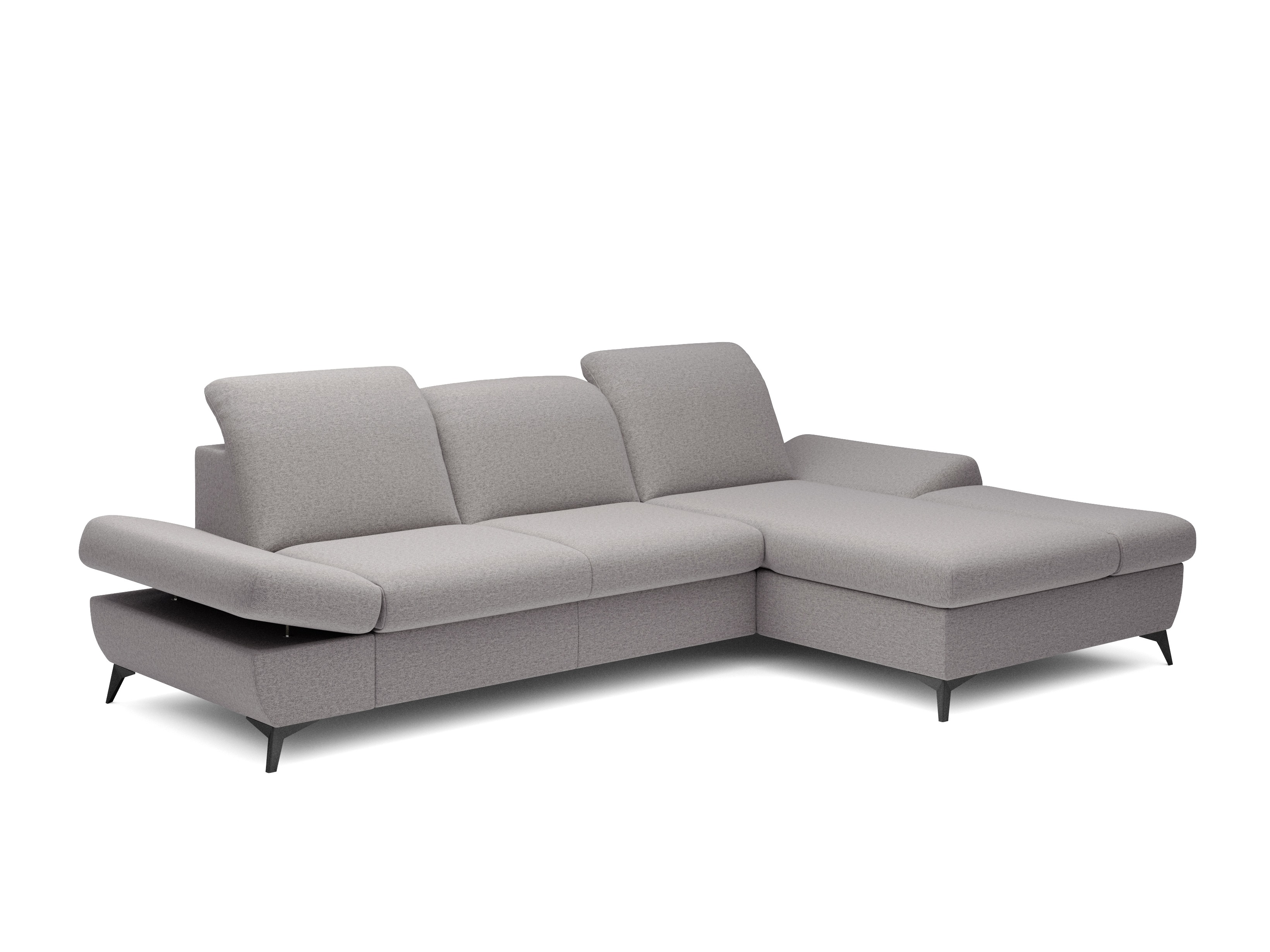 Ugaona sofa Kingston 190 (Matana 15)