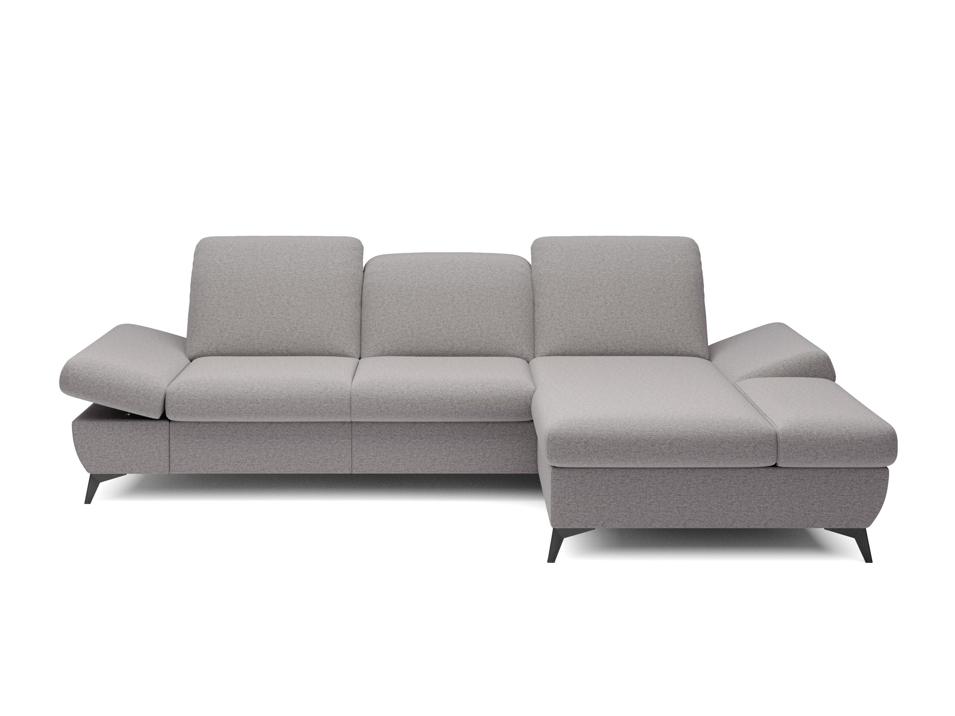Ugaona sofa Kingston 190 (Matana 15)