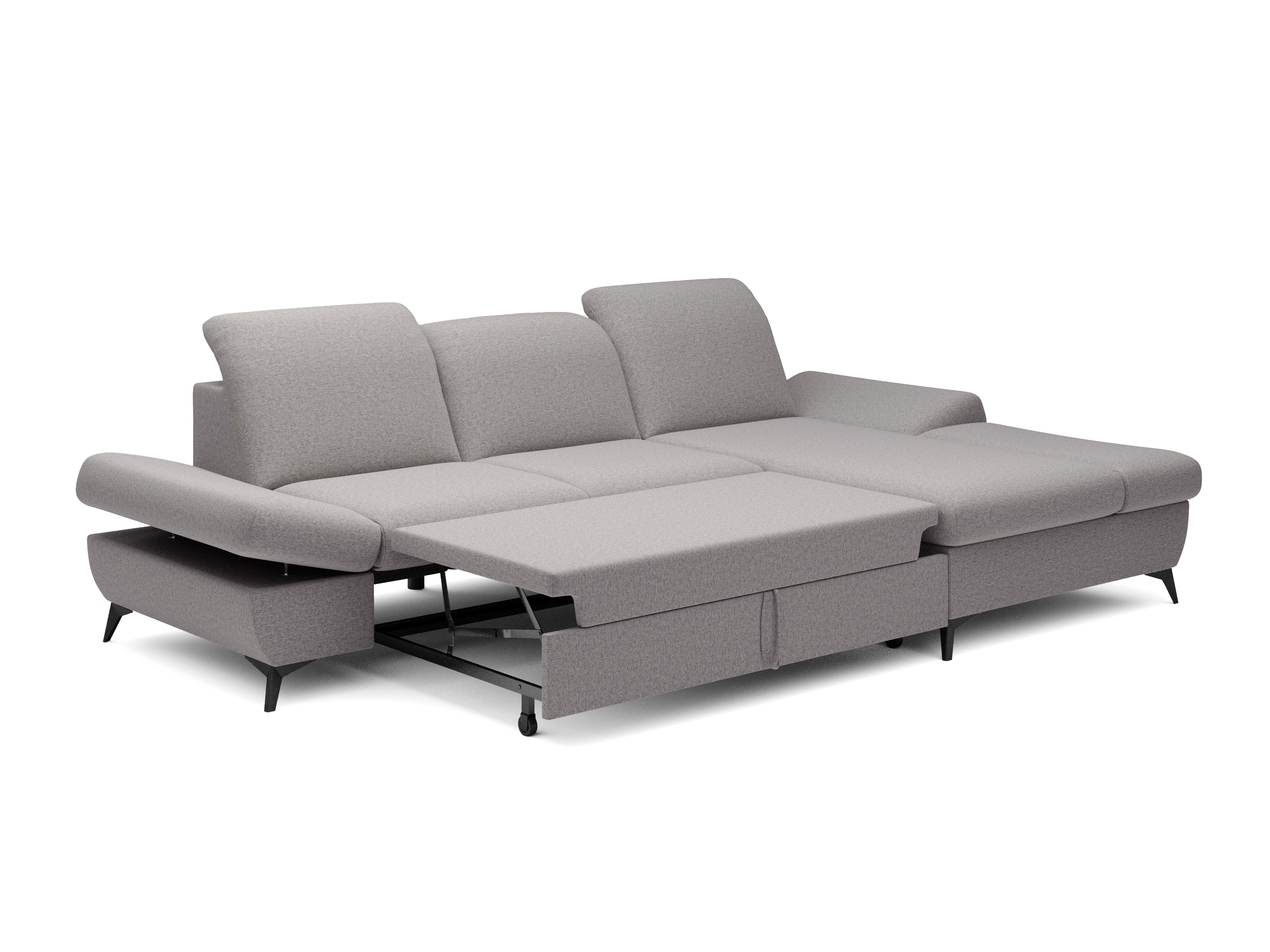 Ugaona sofa Kingston 190 (Matana 15)