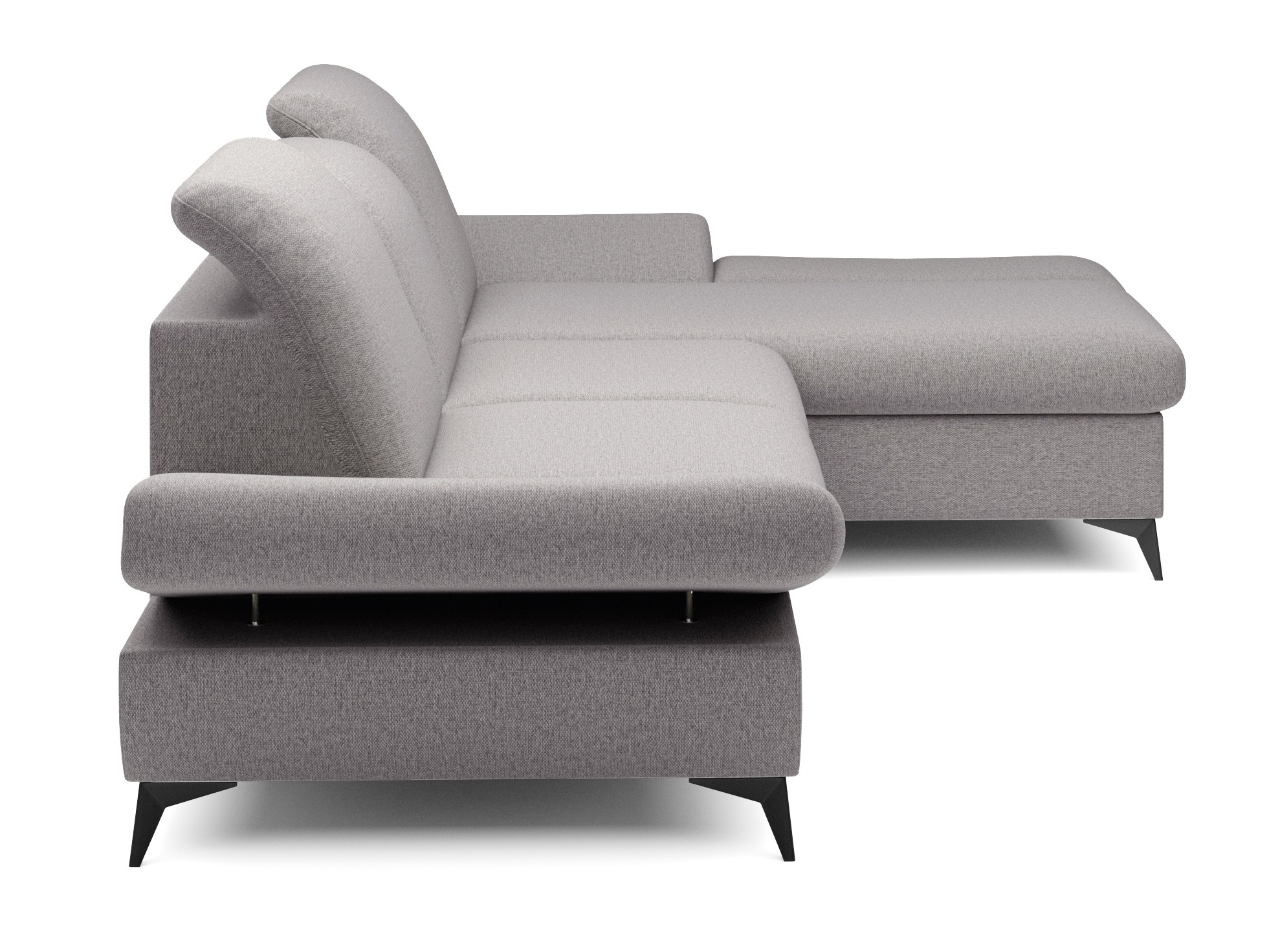 Ugaona sofa Kingston 190 (Matana 15)
