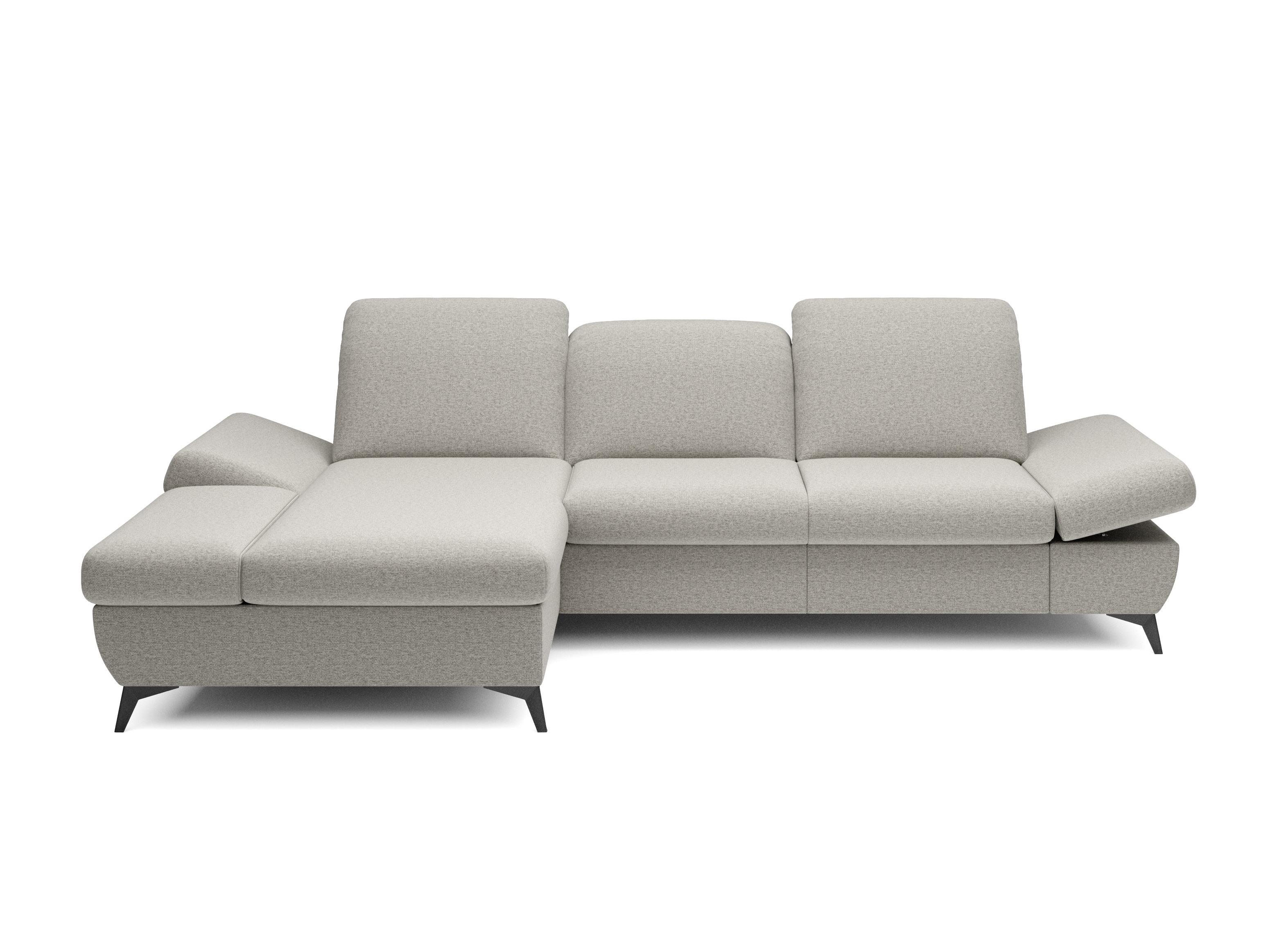 Ugaona sofa Kingston 190 (Matana 17)