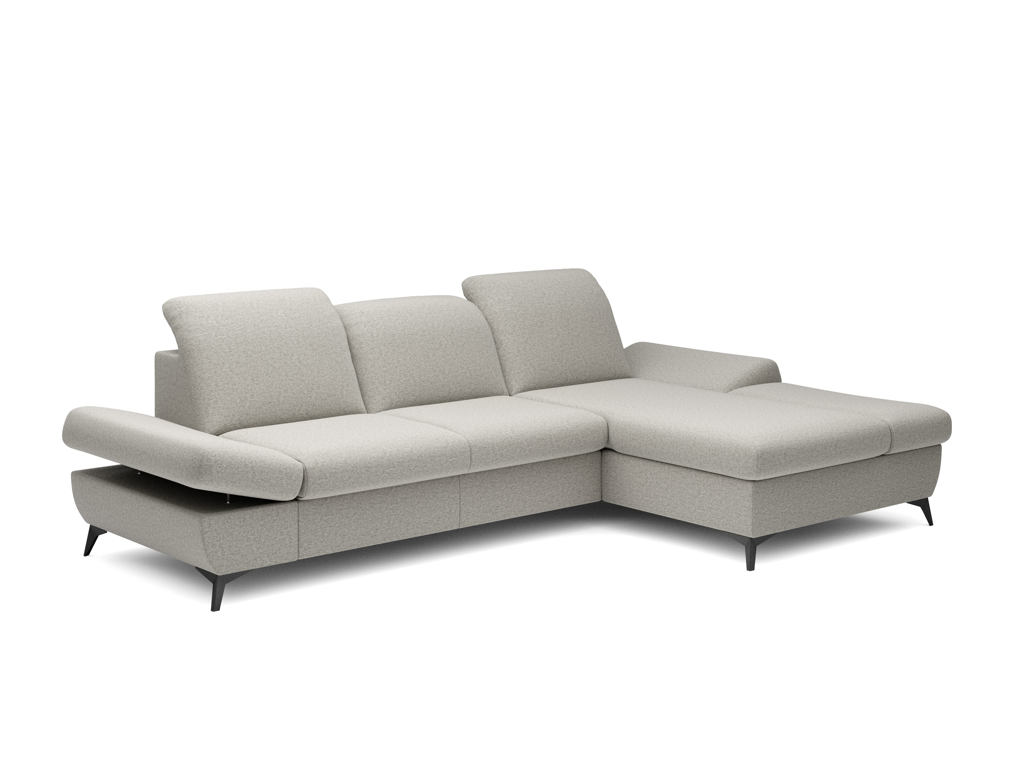 Ugaona sofa Kingston 190 (Matana 17)