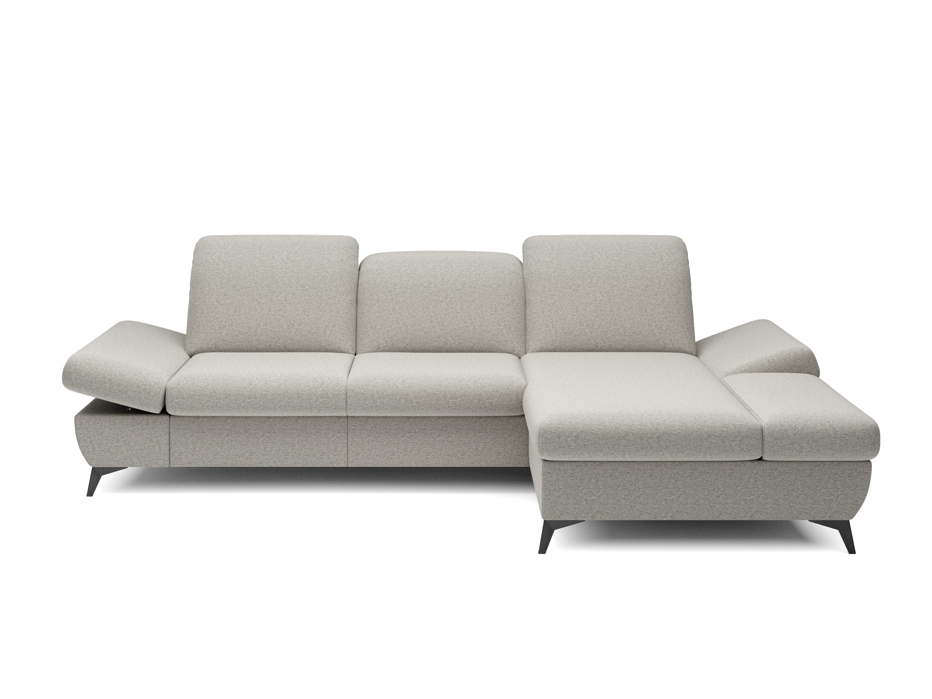 Ugaona sofa Kingston 190 (Matana 17)