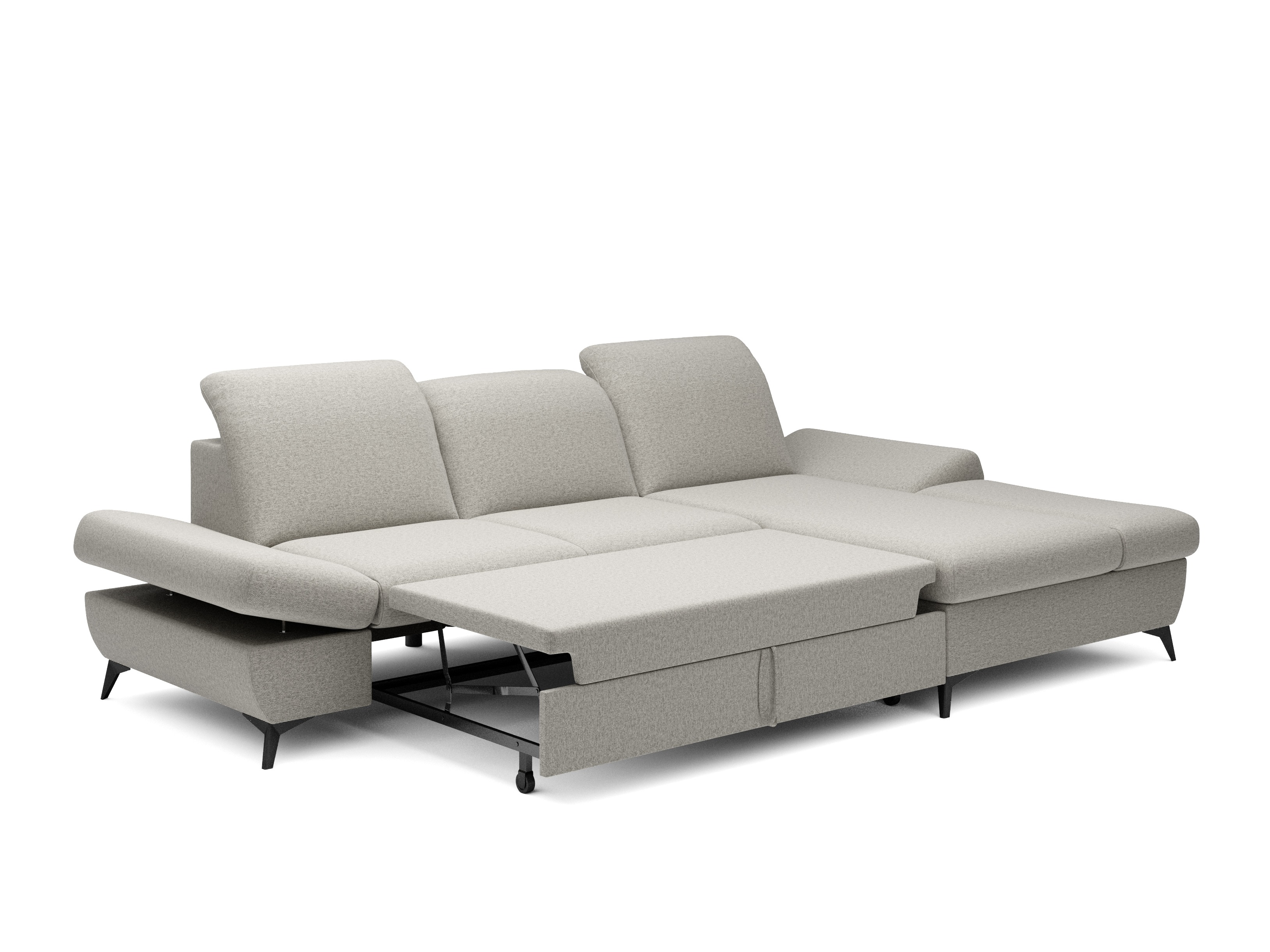 Ugaona sofa Kingston 190 (Matana 17)