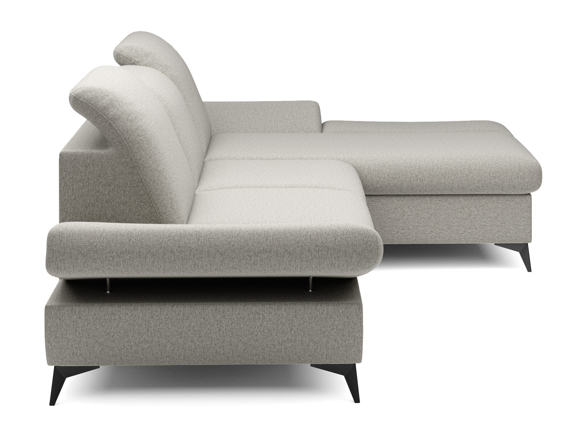 Ugaona sofa Kingston 190 (Matana 17)