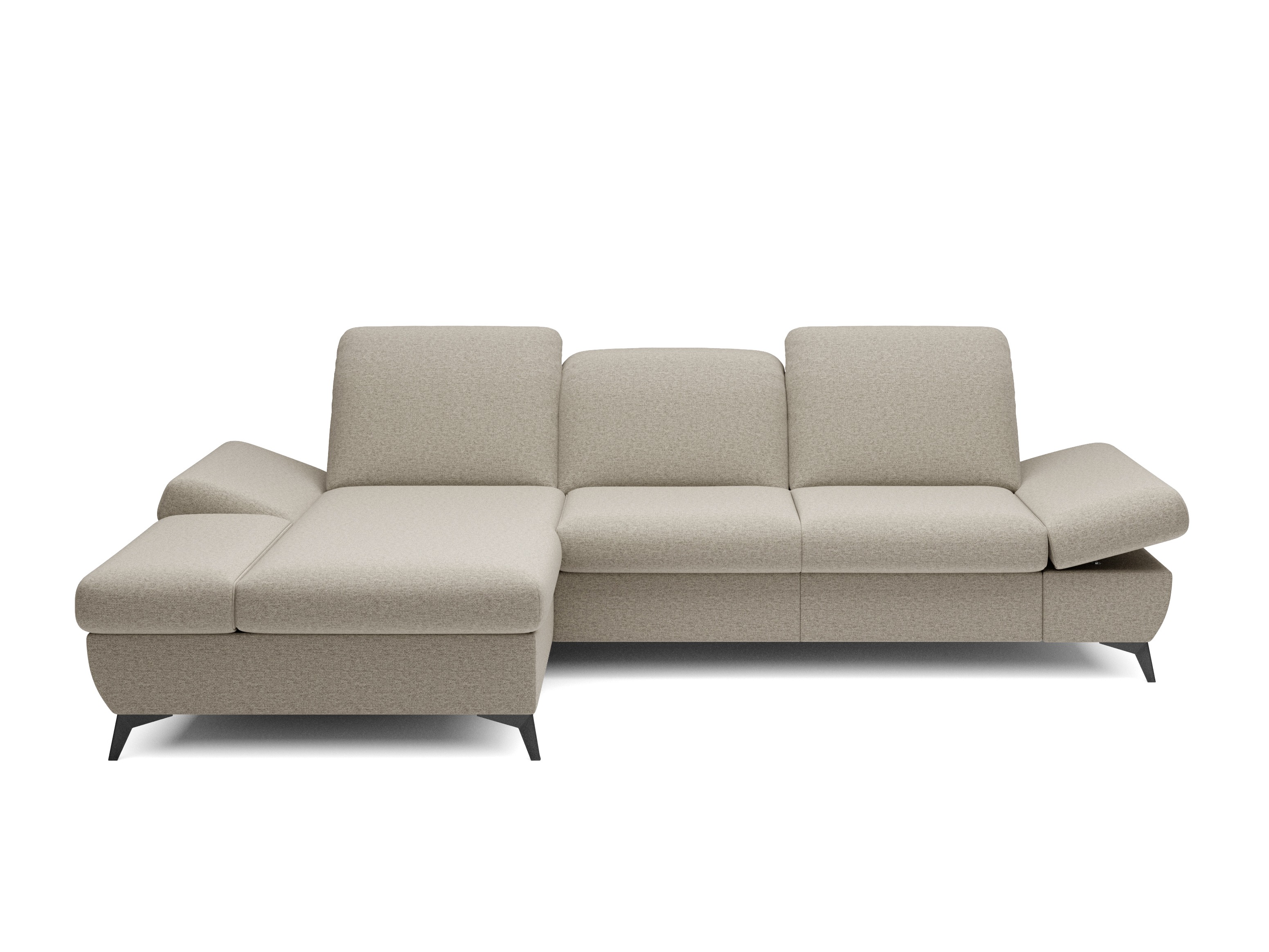 Ugaona sofa Kingston 190 (Matana 18)