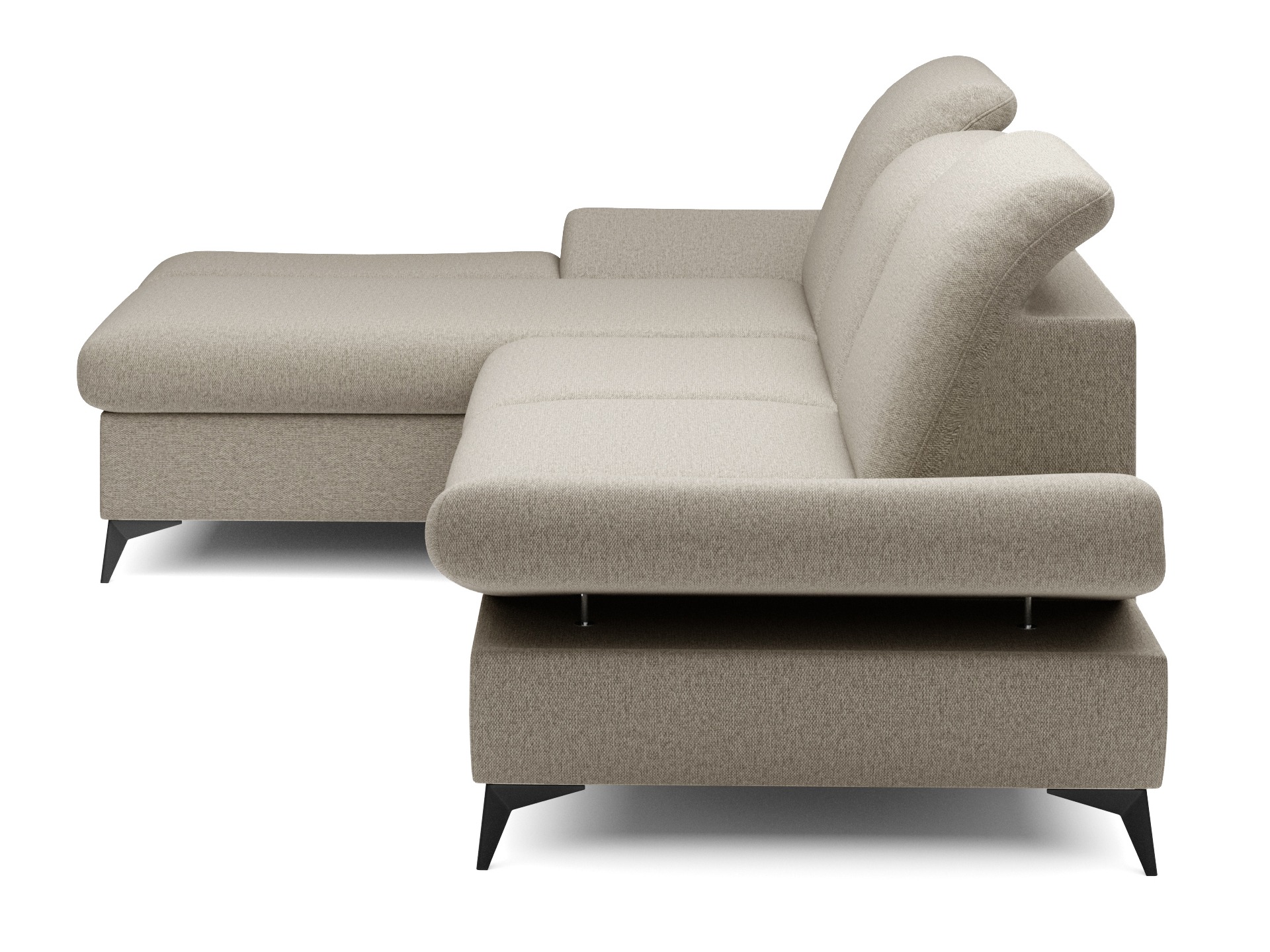 Ugaona sofa Kingston 190 (Matana 18)