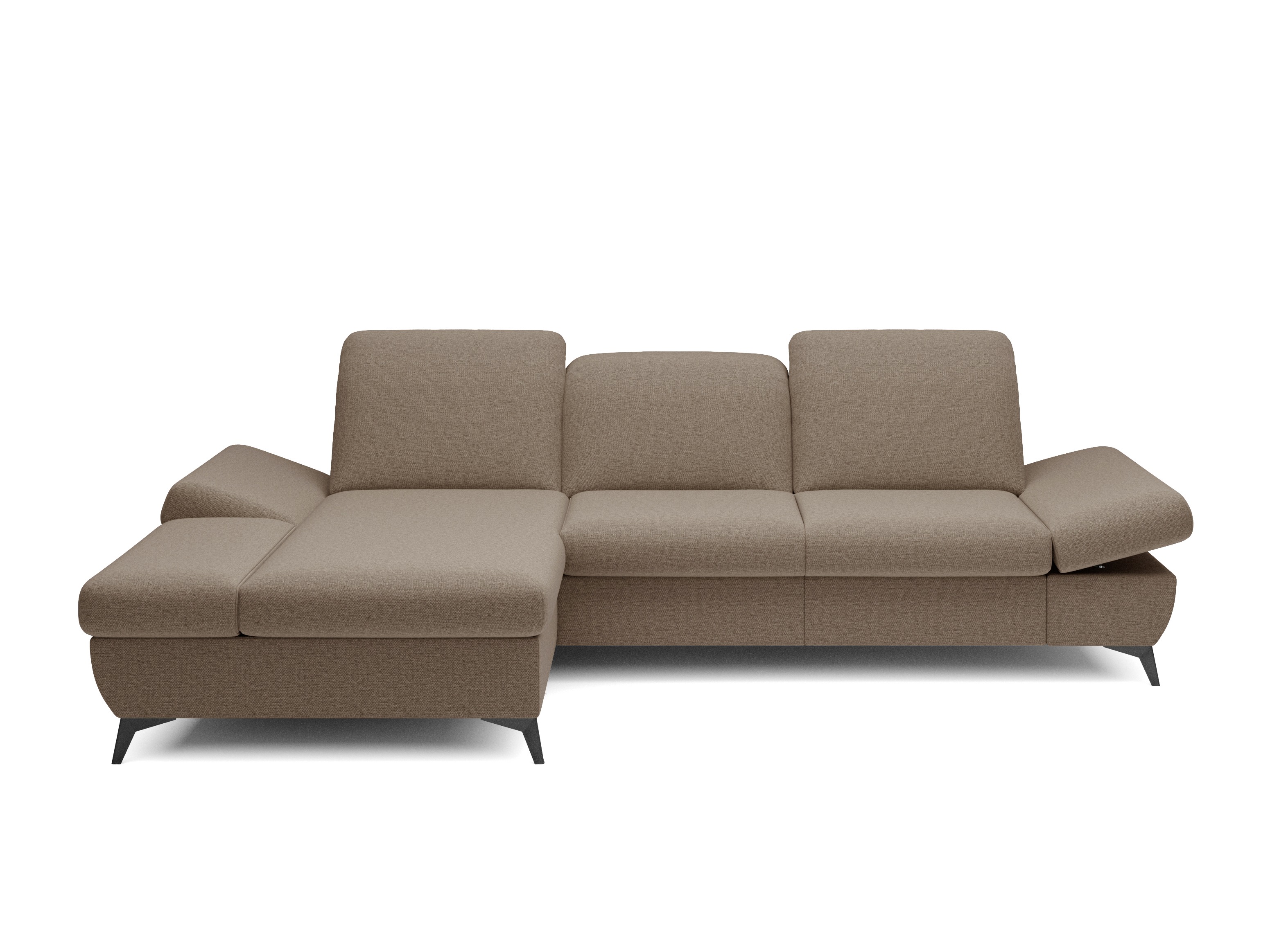 Ugaona sofa Kingston 190 (Matana 19)