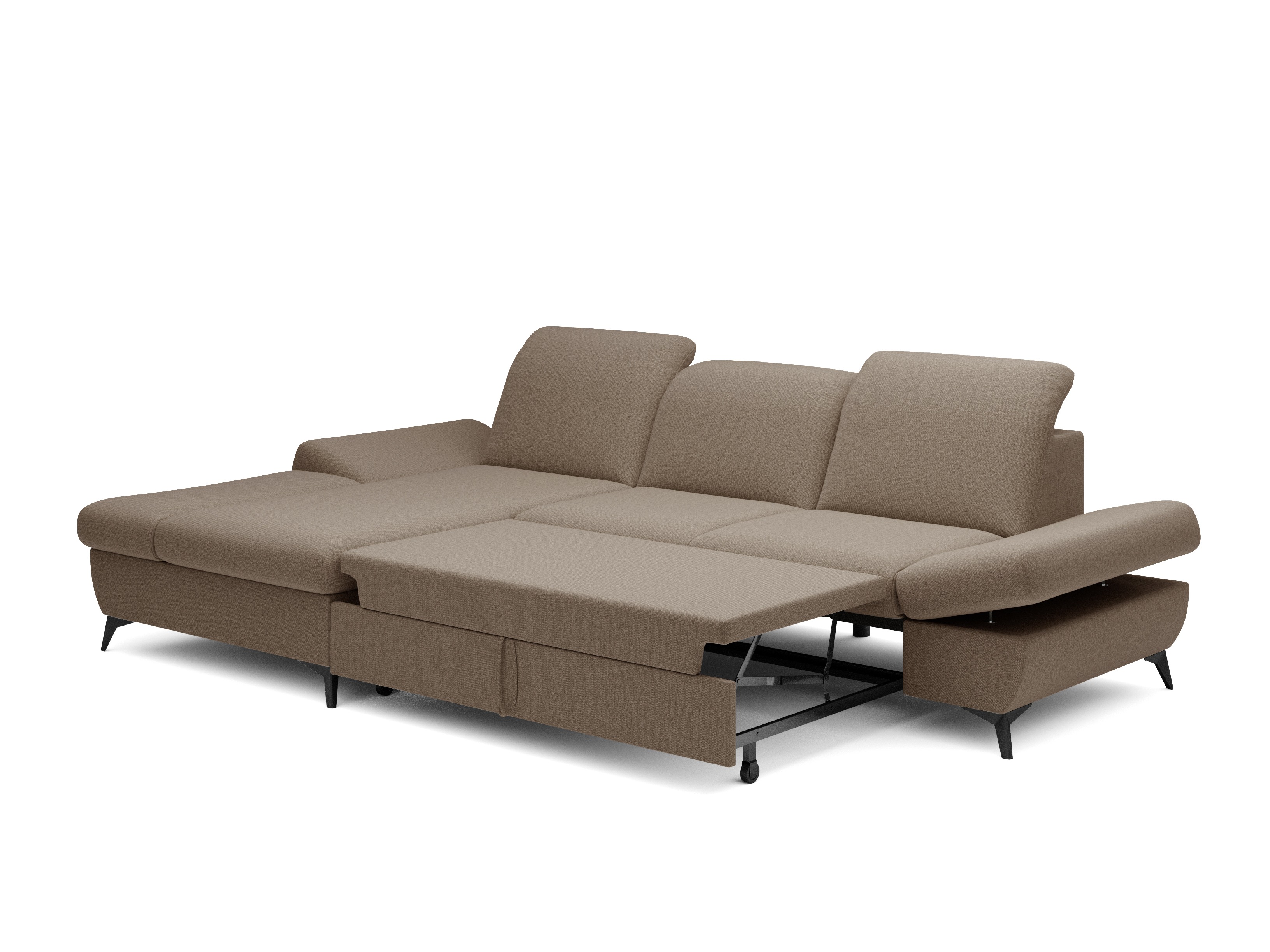 Ugaona sofa Kingston 190 (Matana 19)