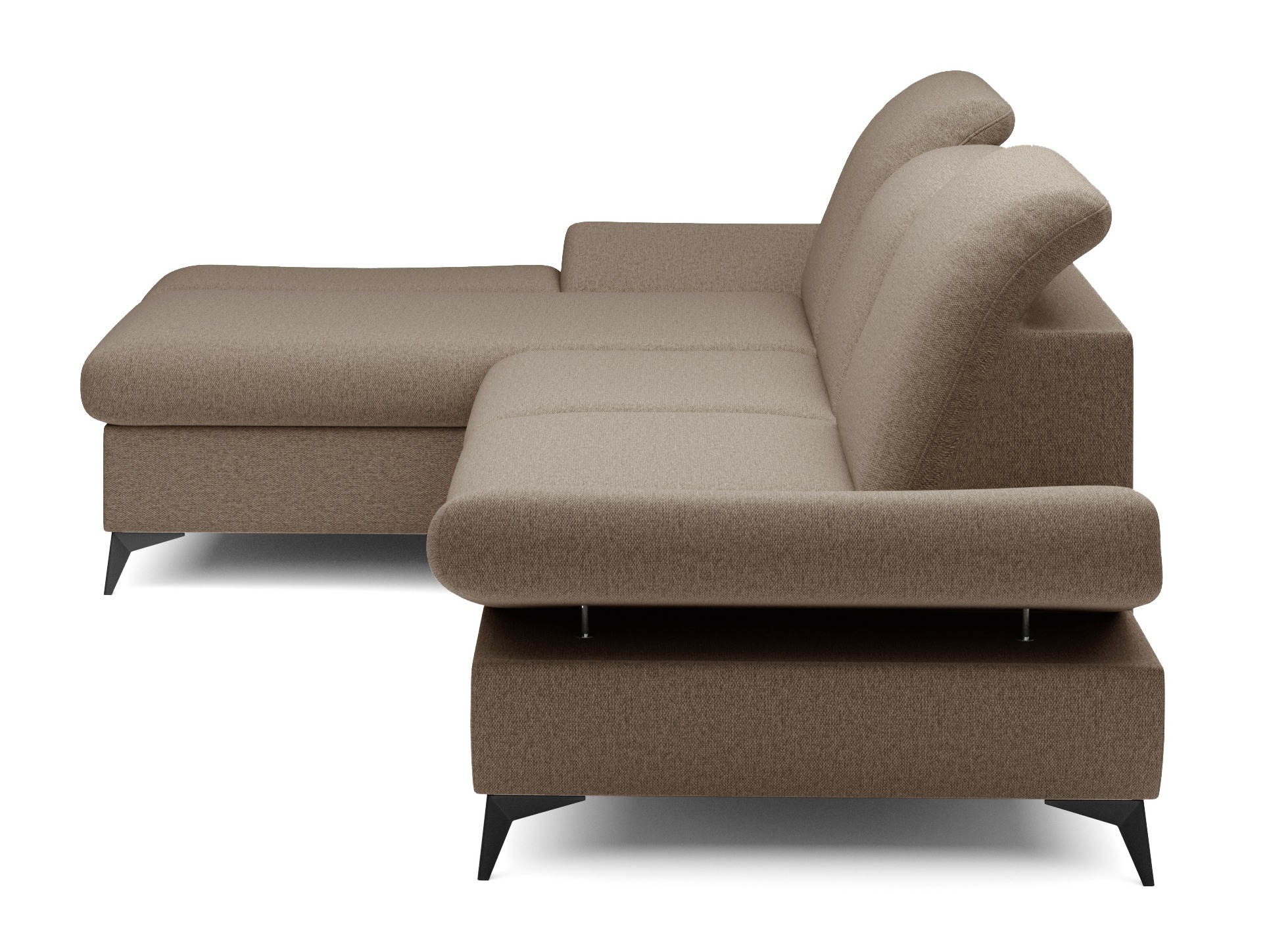 Ugaona sofa Kingston 190 (Matana 19)