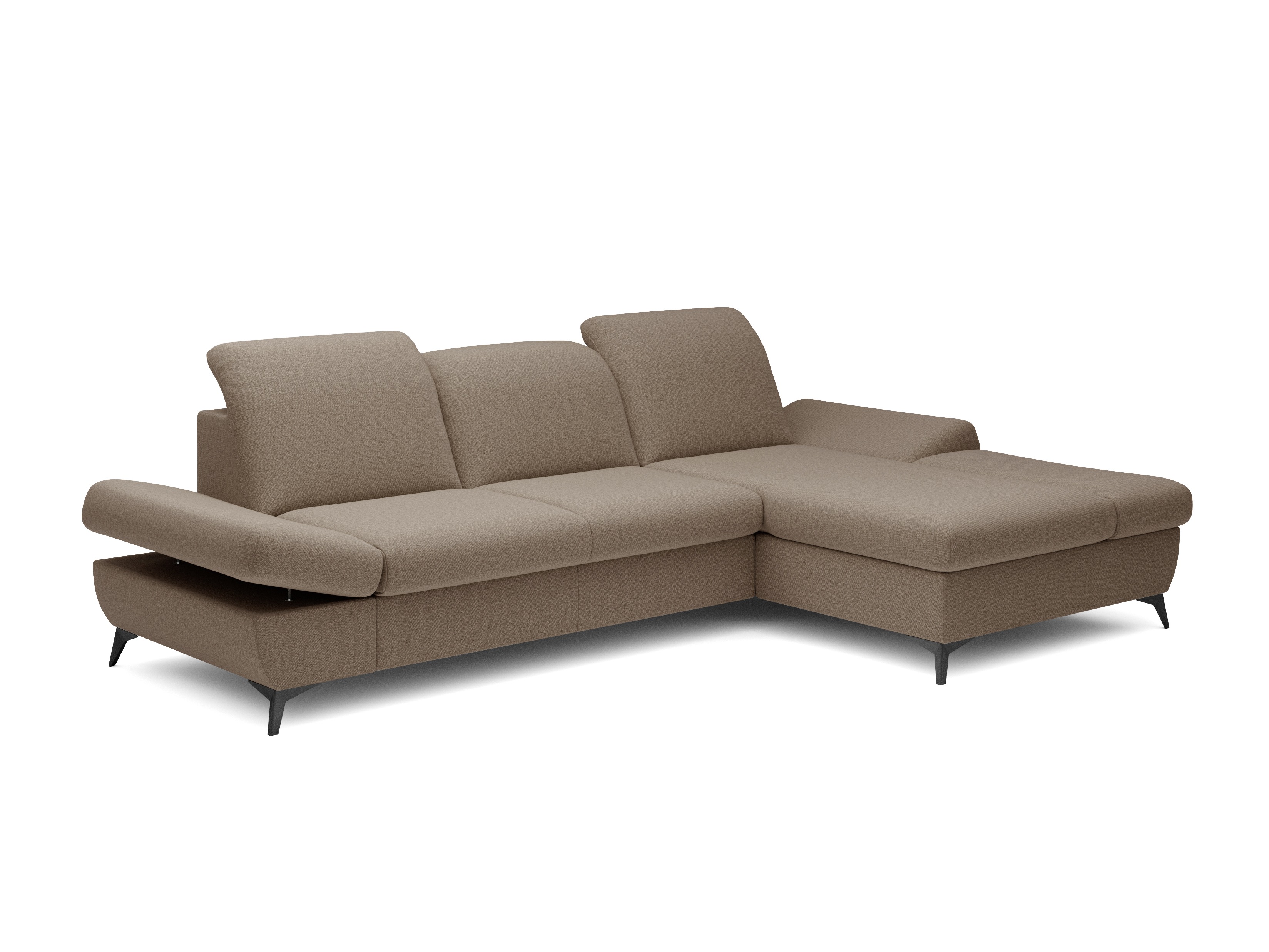 Ugaona sofa Kingston 190 (Matana 19)