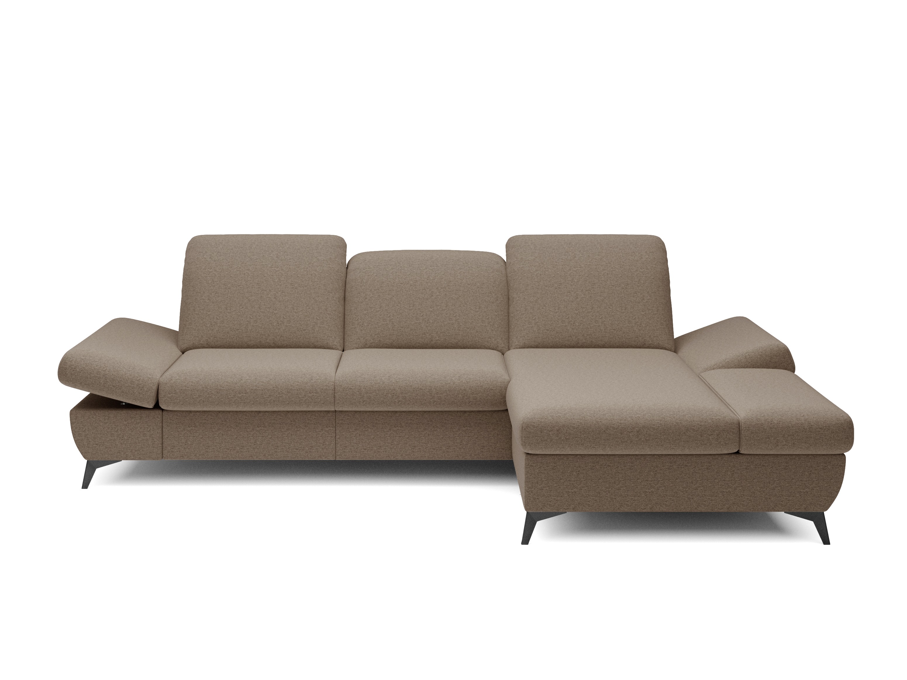 Ugaona sofa Kingston 190 (Matana 19)