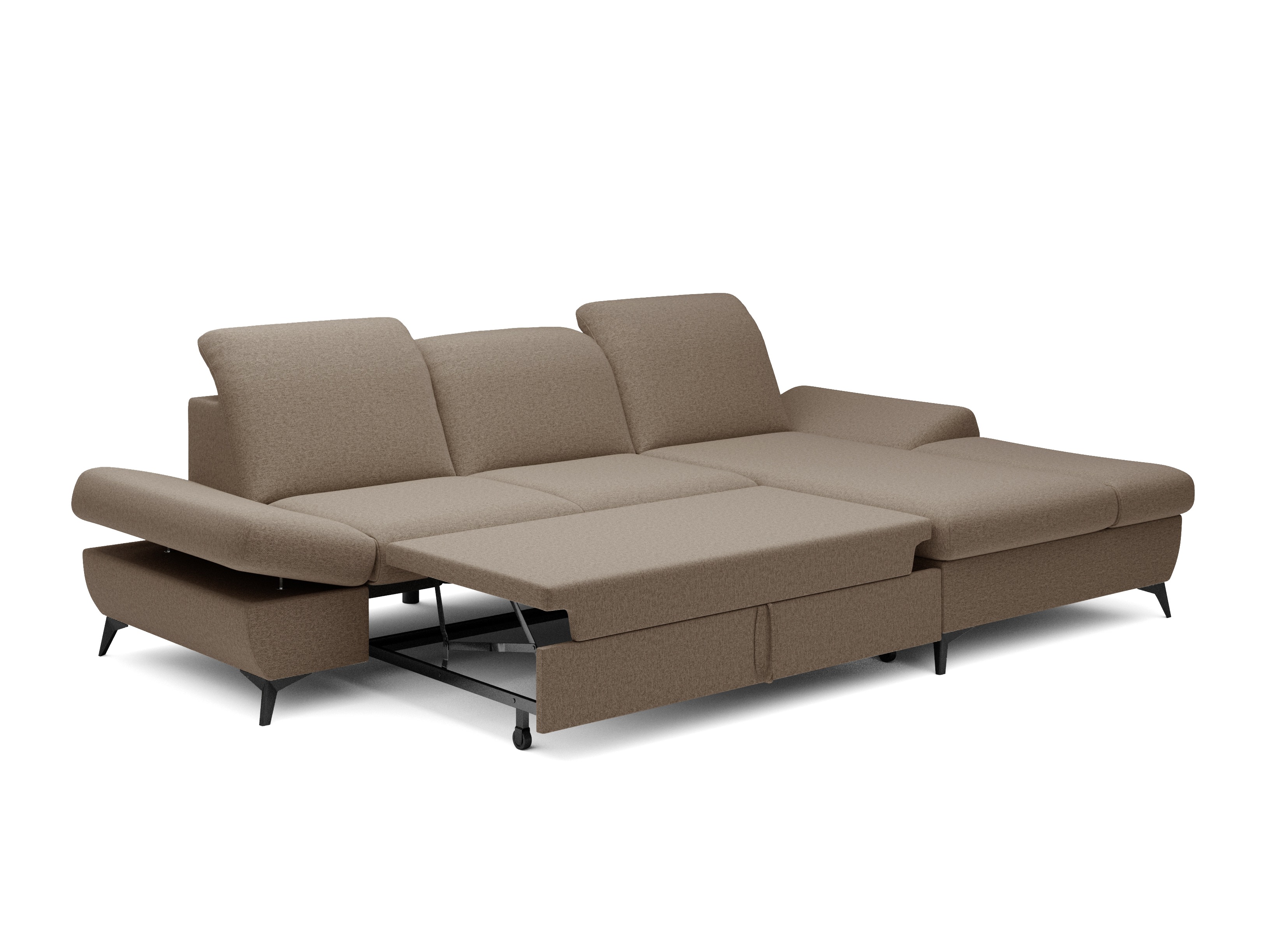 Ugaona sofa Kingston 190 (Matana 19)