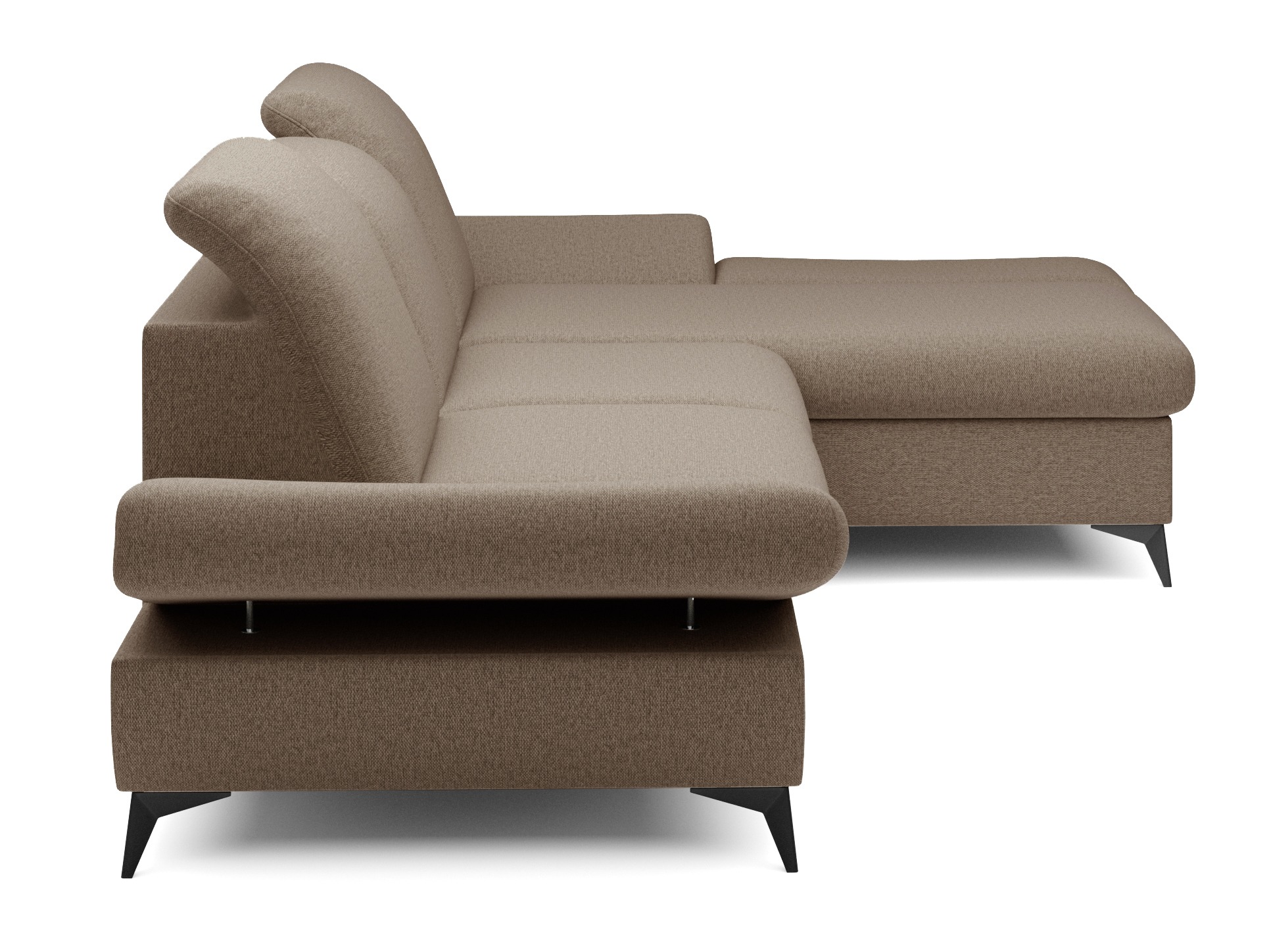 Ugaona sofa Kingston 190 (Matana 19)
