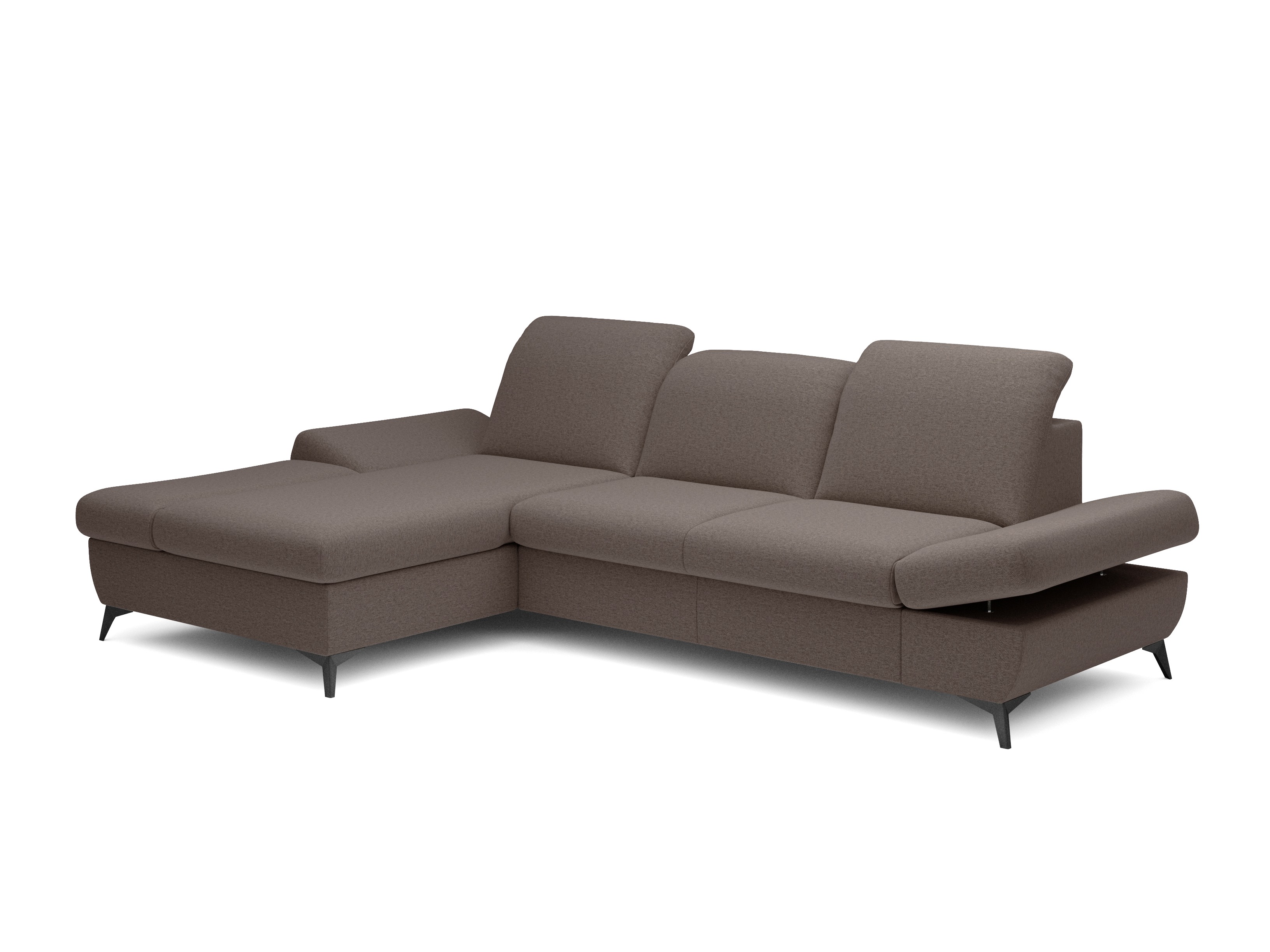 Ugaona sofa Kingston 190 (Matana 20)