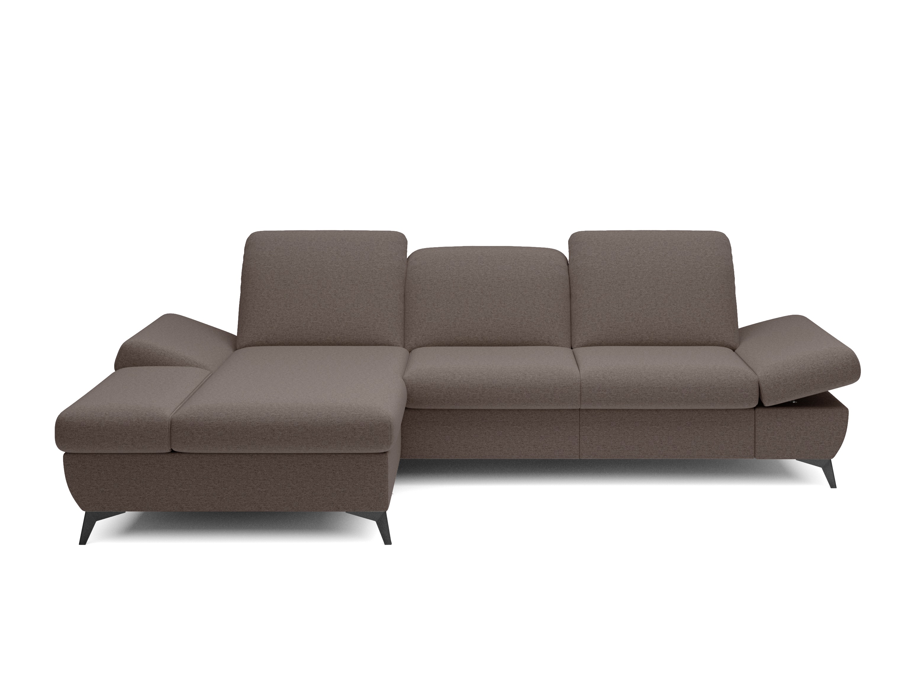 Ugaona sofa Kingston 190 (Matana 20)