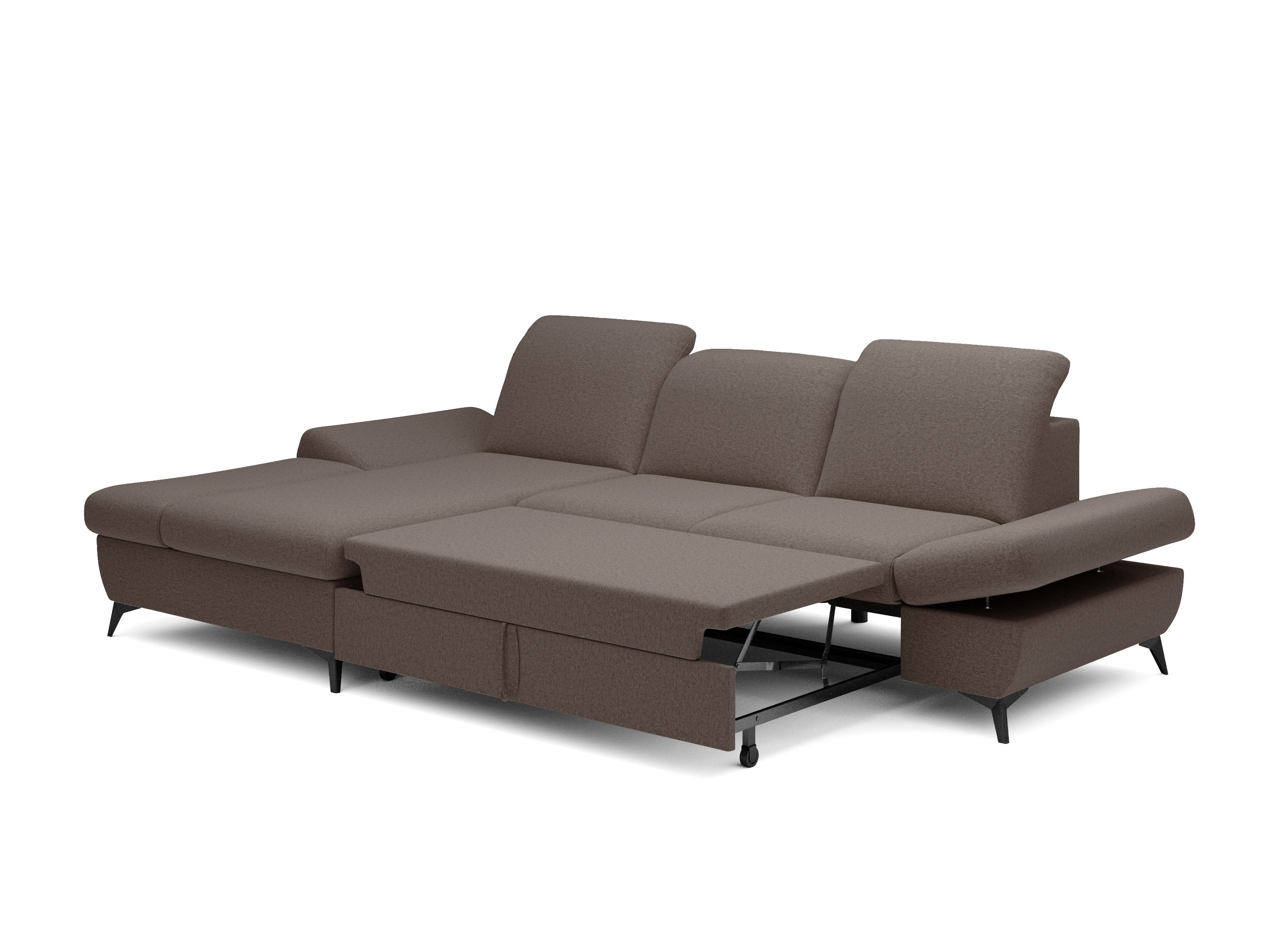 Ugaona sofa Kingston 190 (Matana 20)