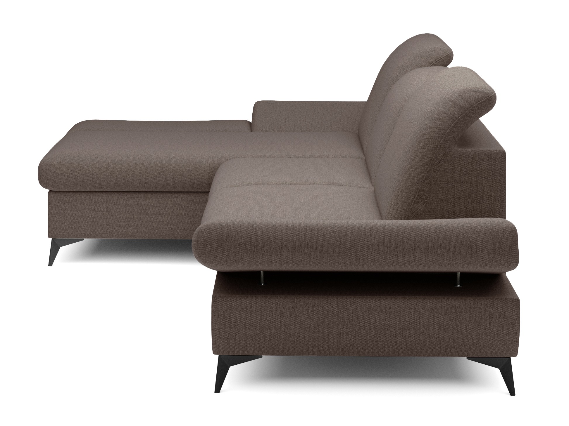 Ugaona sofa Kingston 190 (Matana 20)