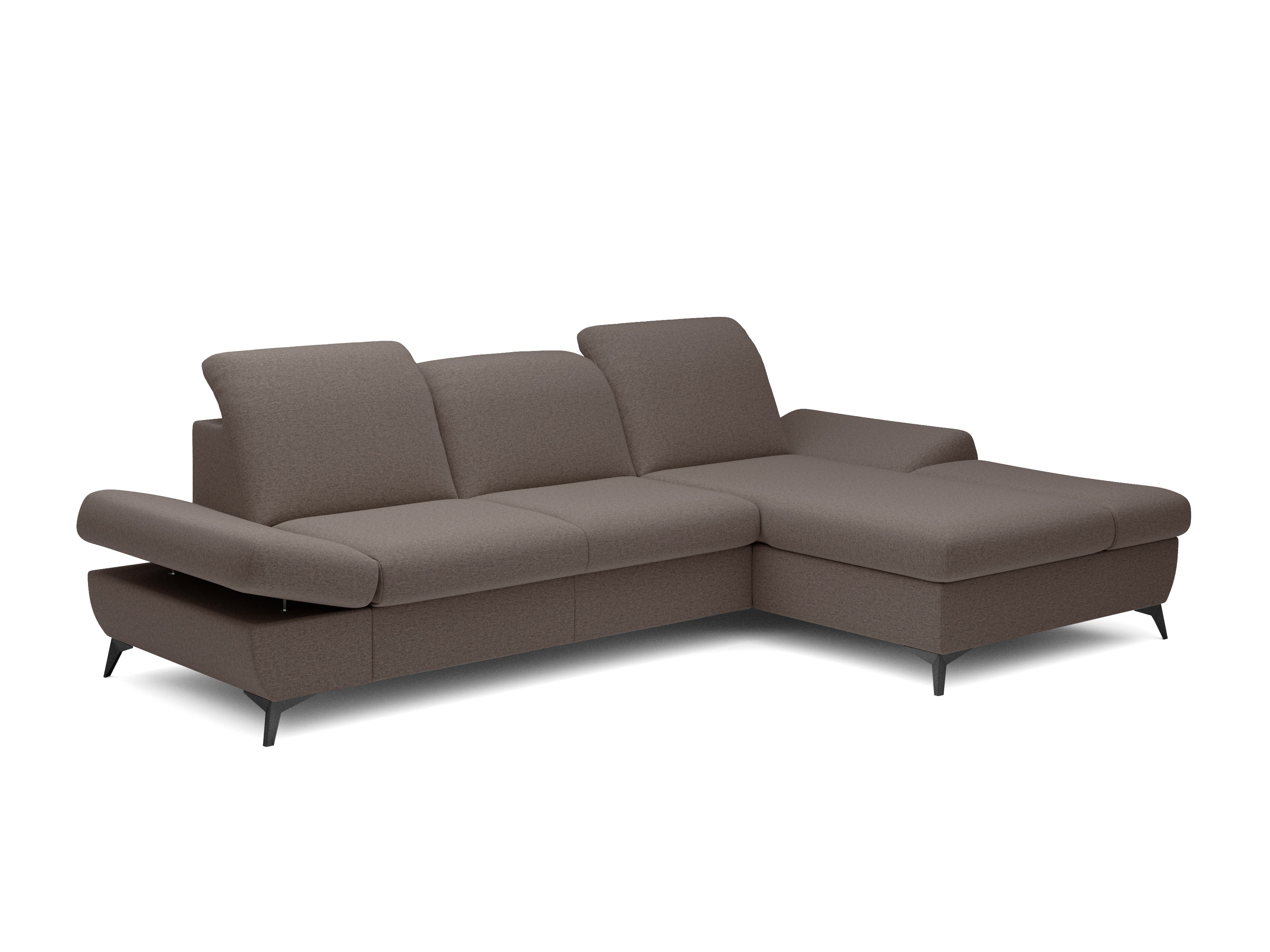Ugaona sofa Kingston 190 (Matana 20)