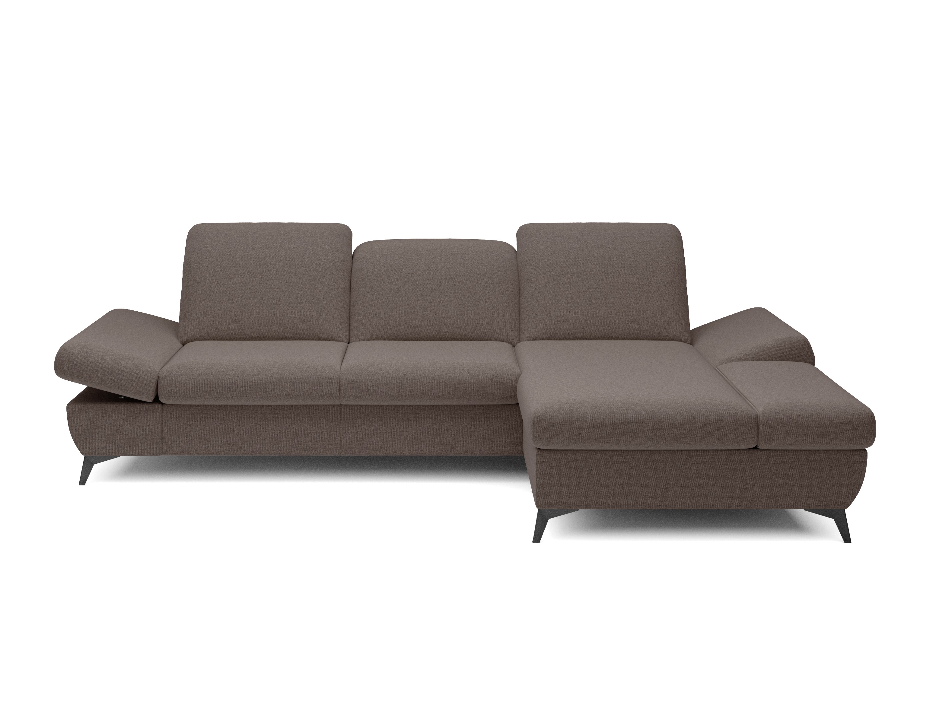 Ugaona sofa Kingston 190 (Matana 20)