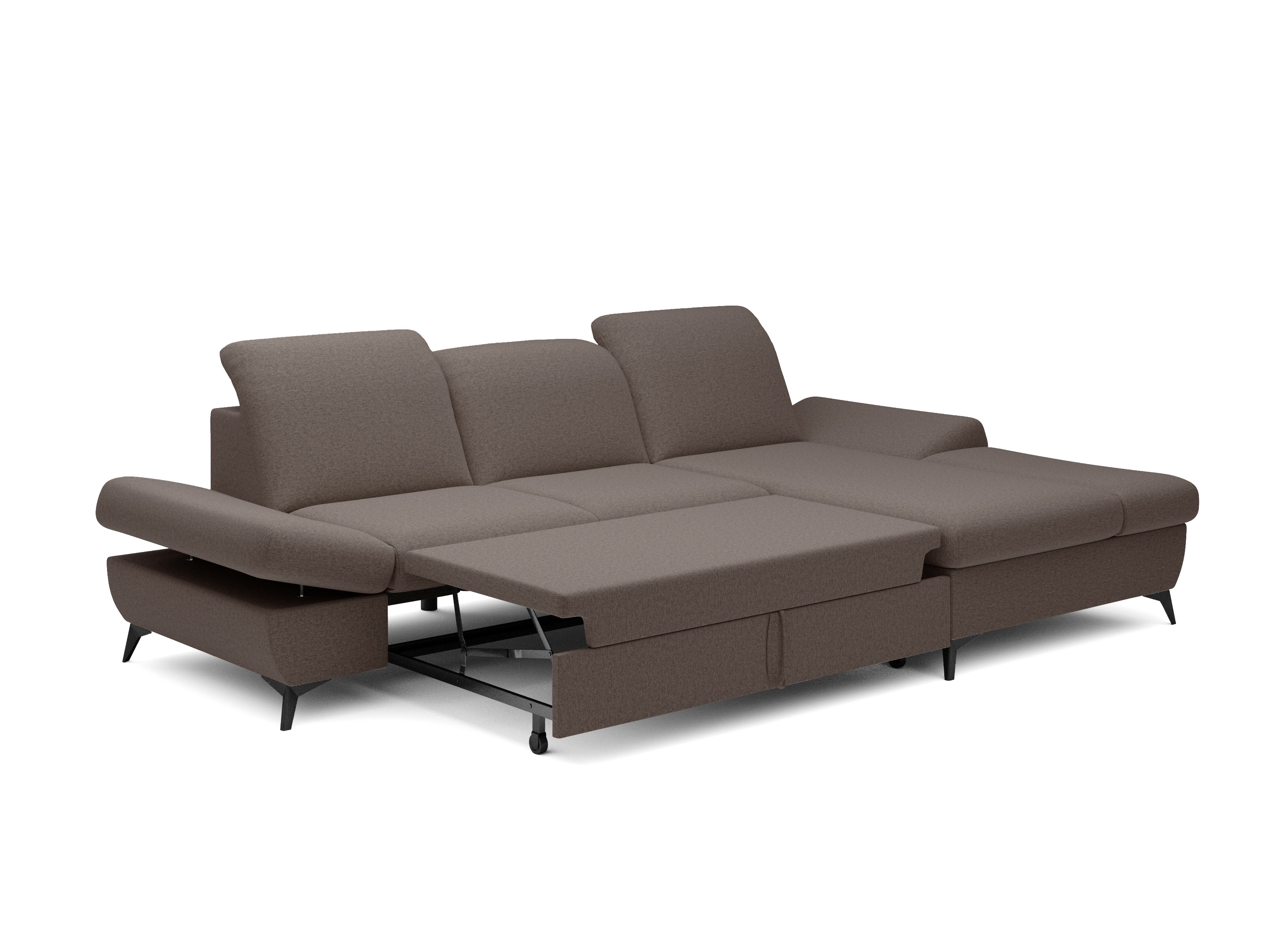 Ugaona sofa Kingston 190 (Matana 20)