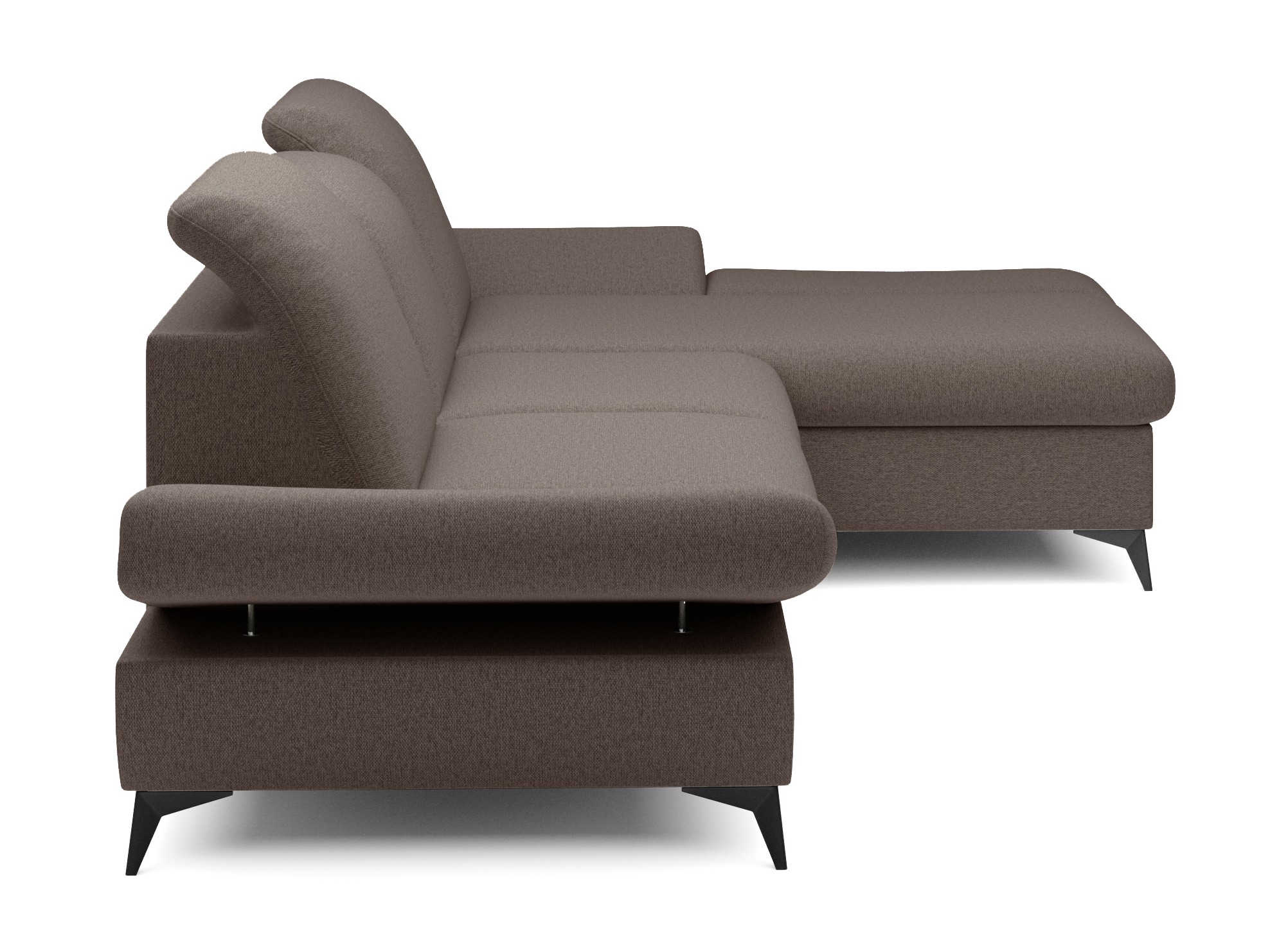Ugaona sofa Kingston 190 (Matana 20)