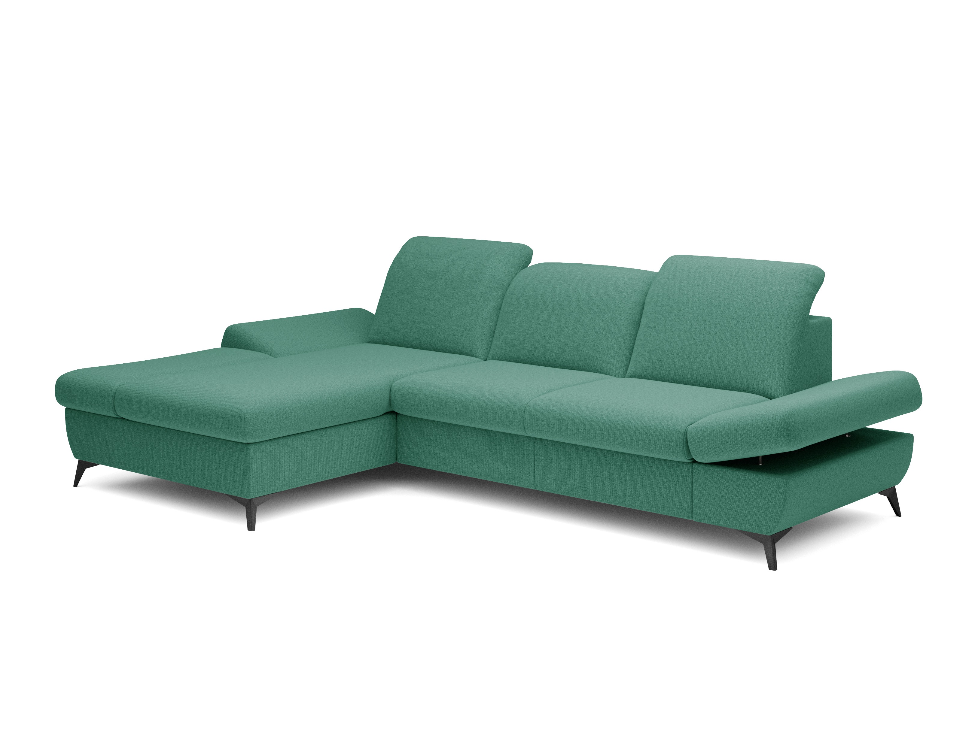 Ugaona sofa Kingston 190 (Matana 23)