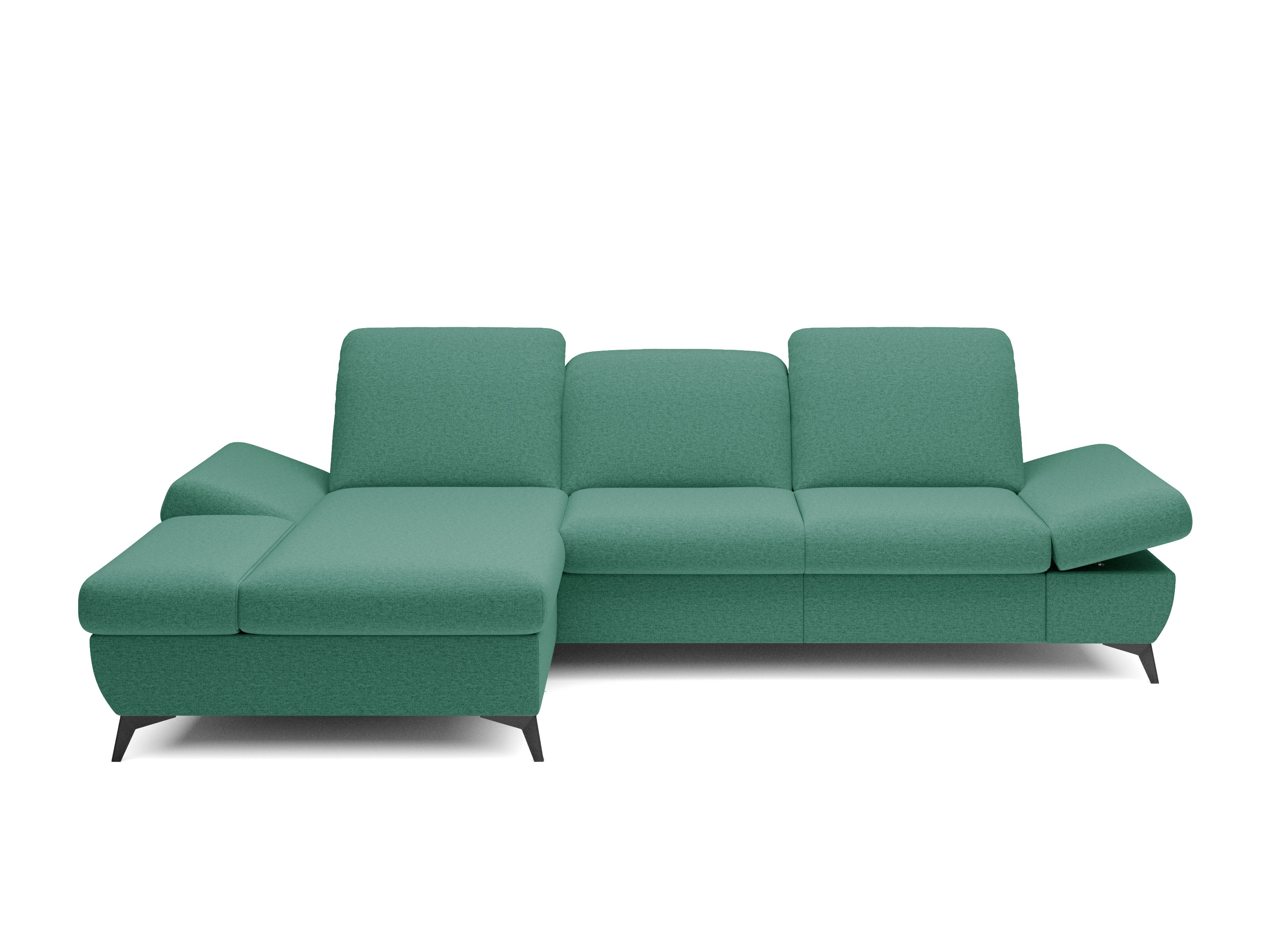 Ugaona sofa Kingston 190 (Matana 23)