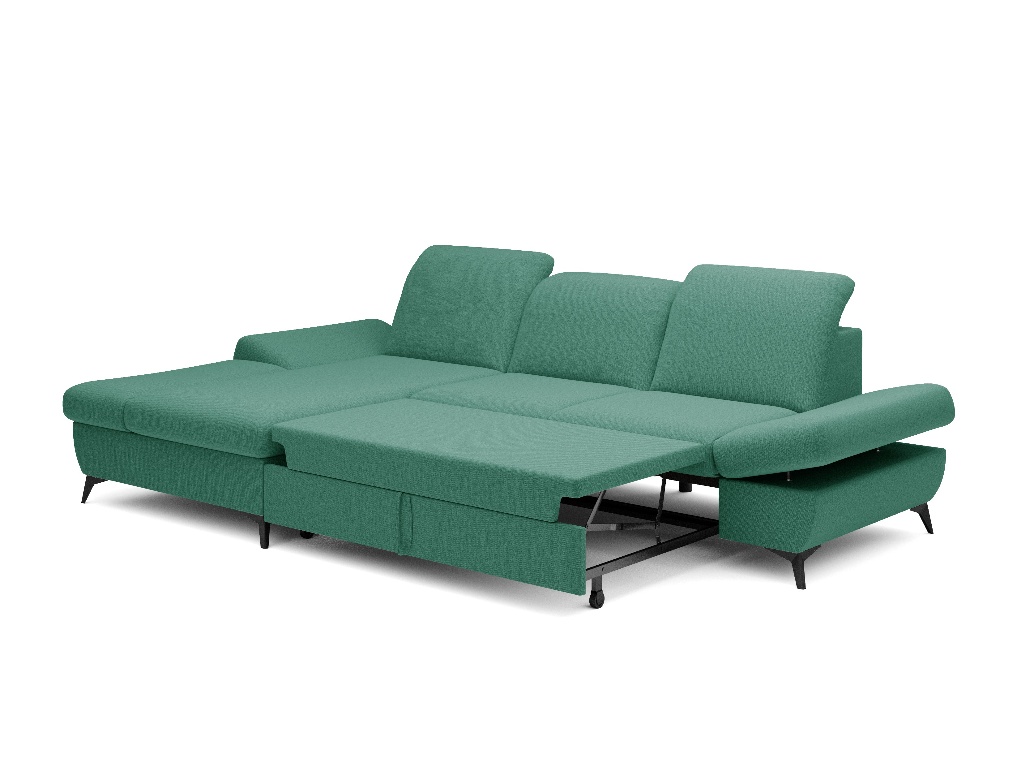Ugaona sofa Kingston 190 (Matana 23)