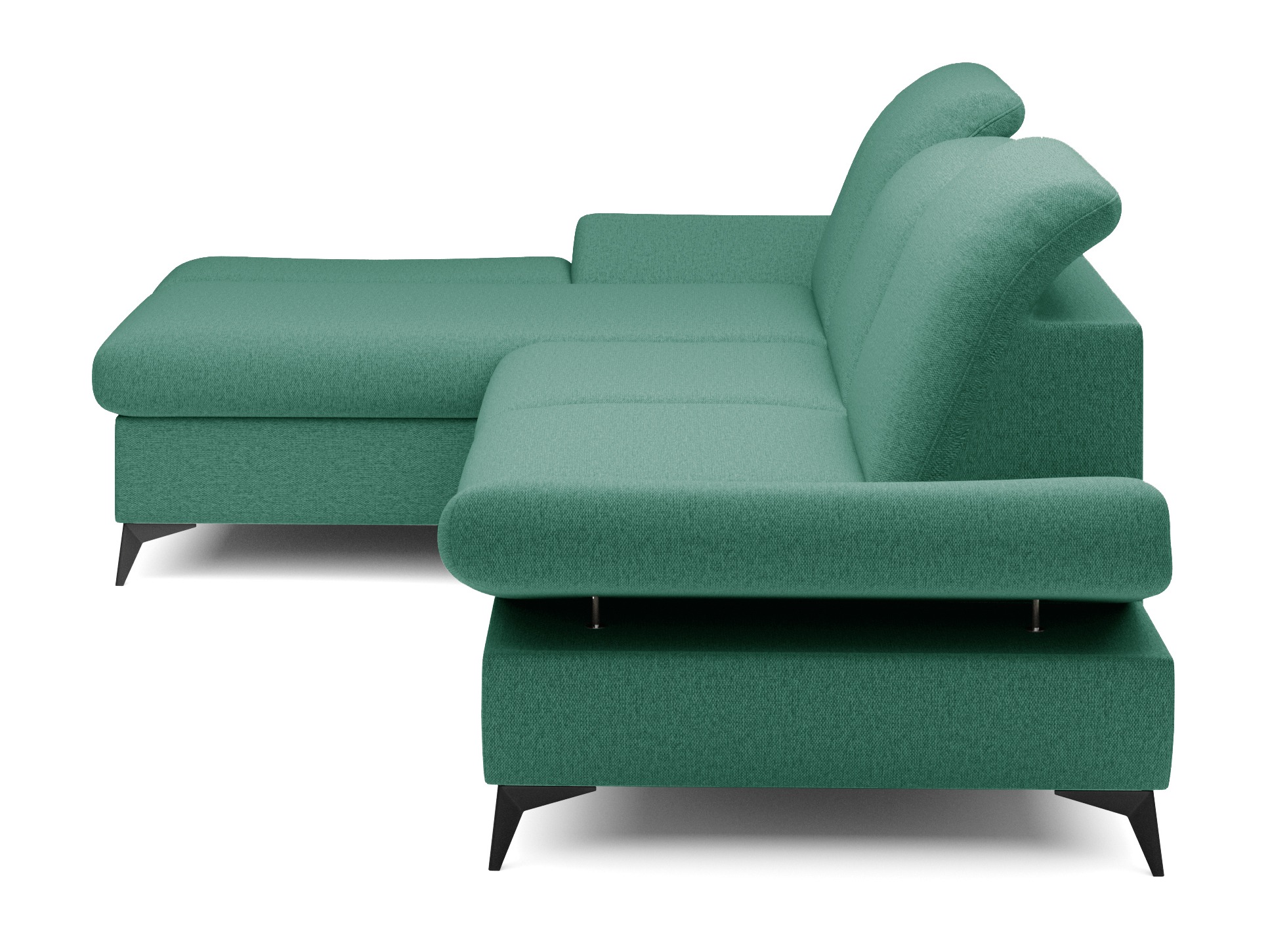 Ugaona sofa Kingston 190 (Matana 23)