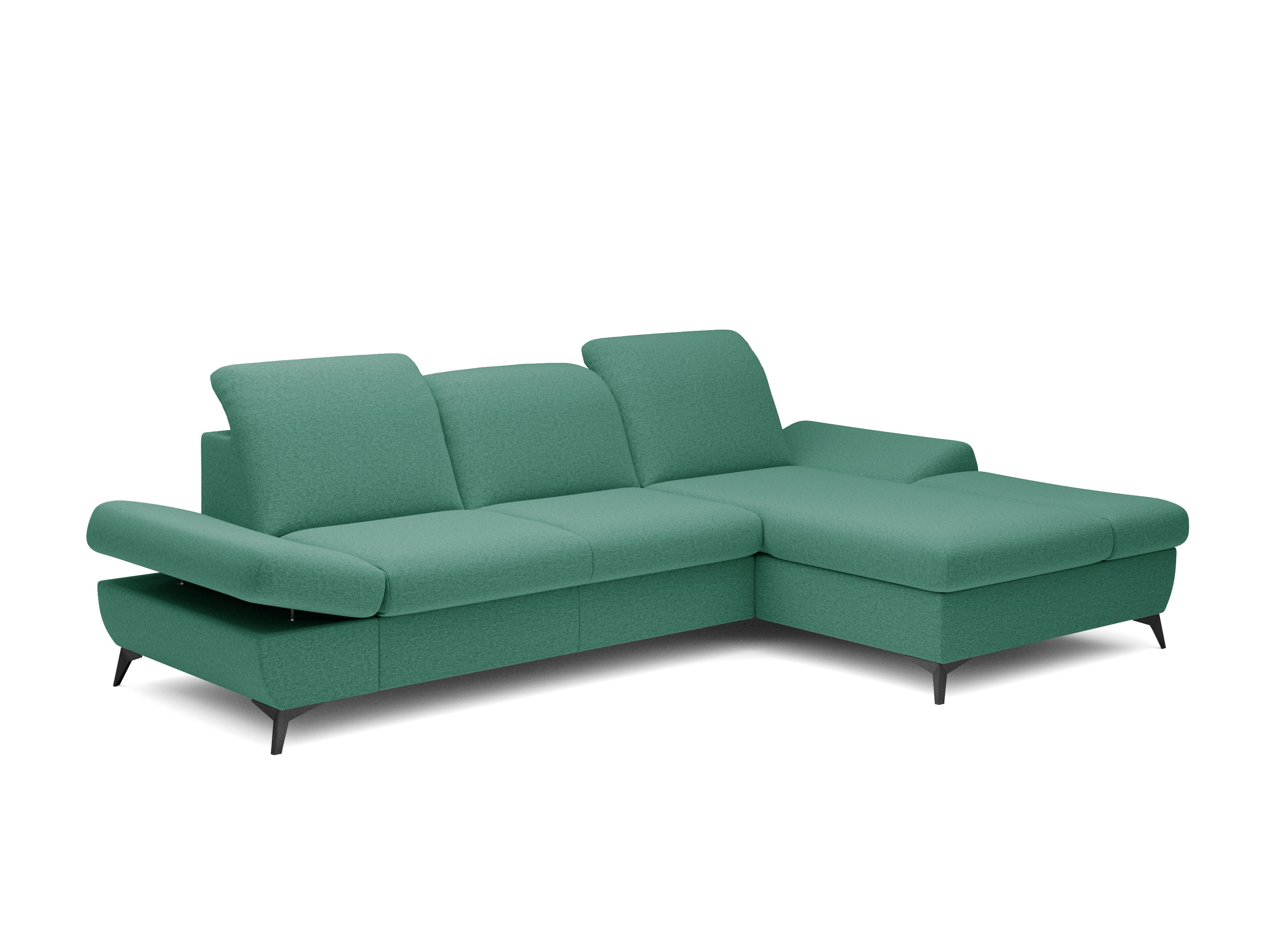 Ugaona sofa Kingston 190 (Matana 23)