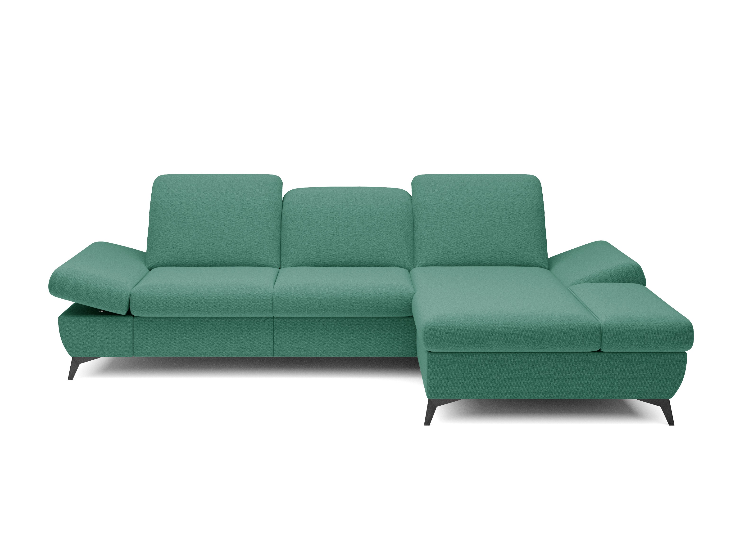 Ugaona sofa Kingston 190 (Matana 23)