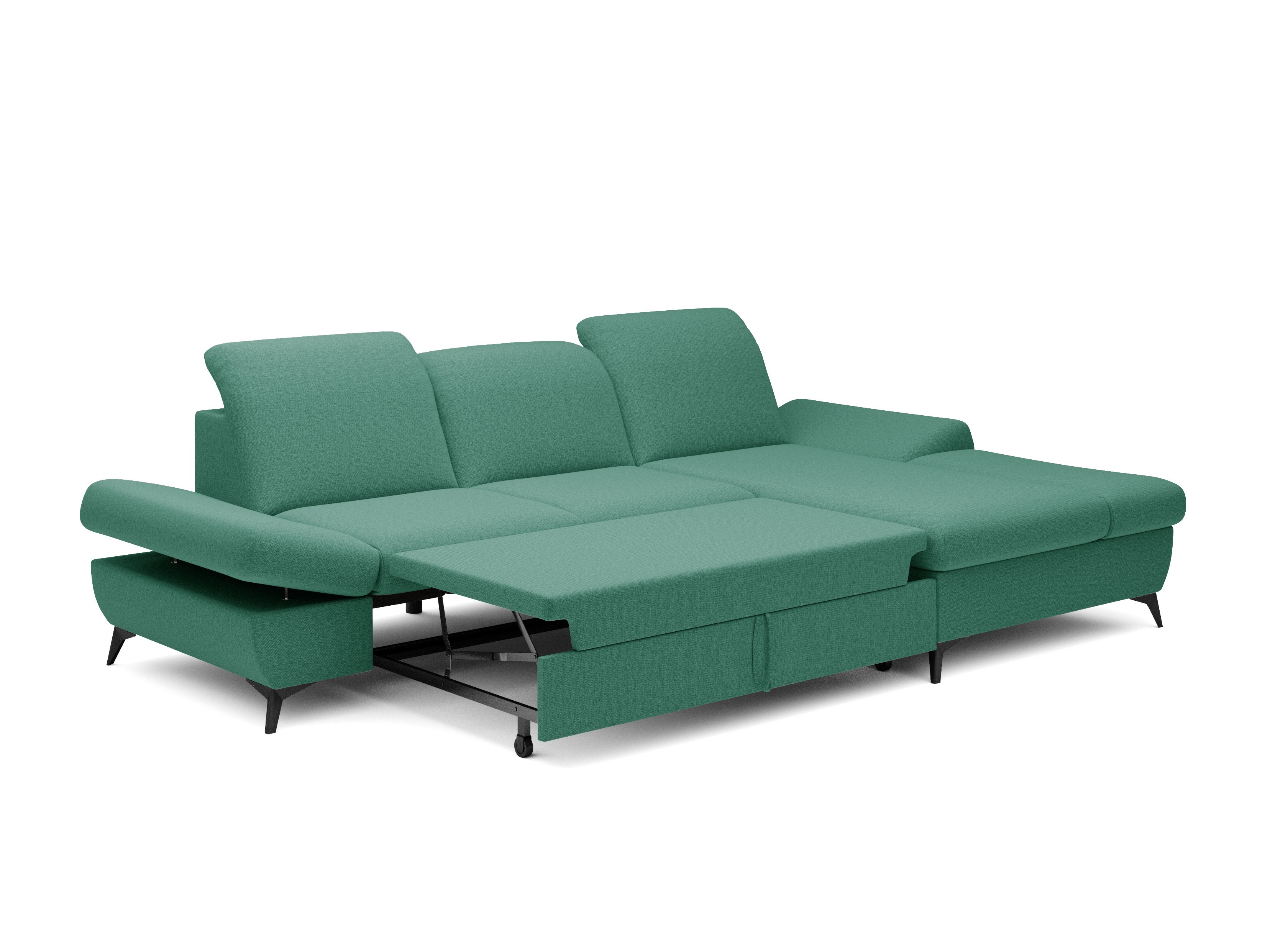 Ugaona sofa Kingston 190 (Matana 23)