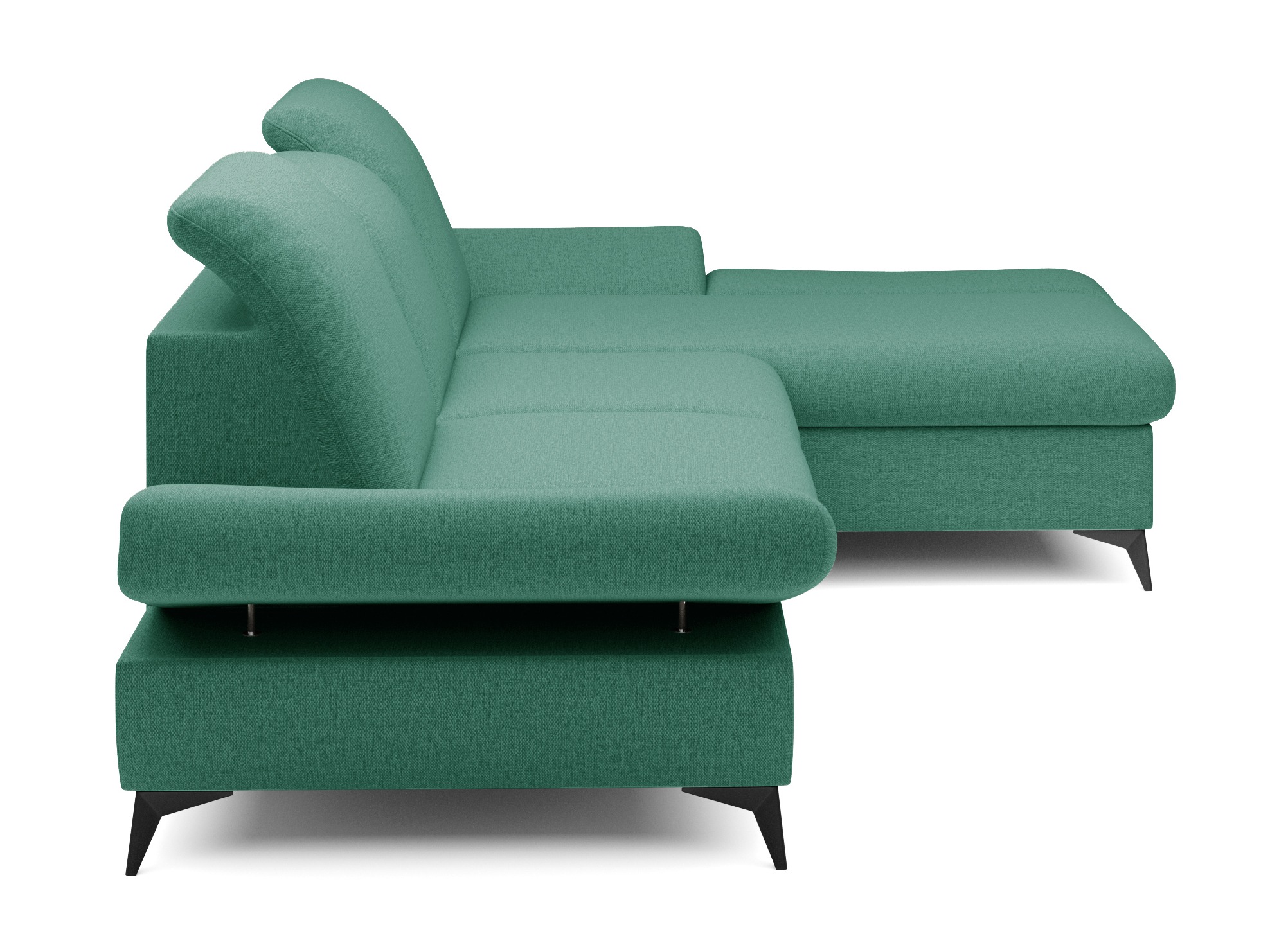 Ugaona sofa Kingston 190 (Matana 23)