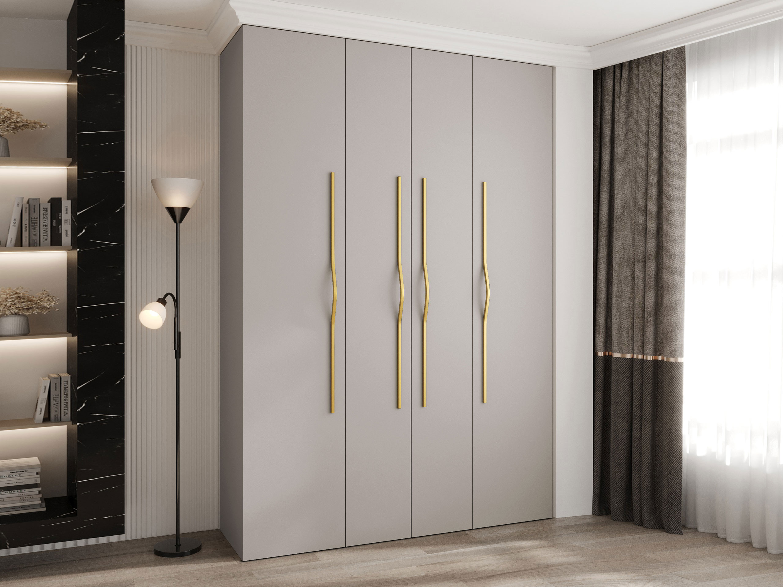 Ormar Hartford 564 (Kašmir)