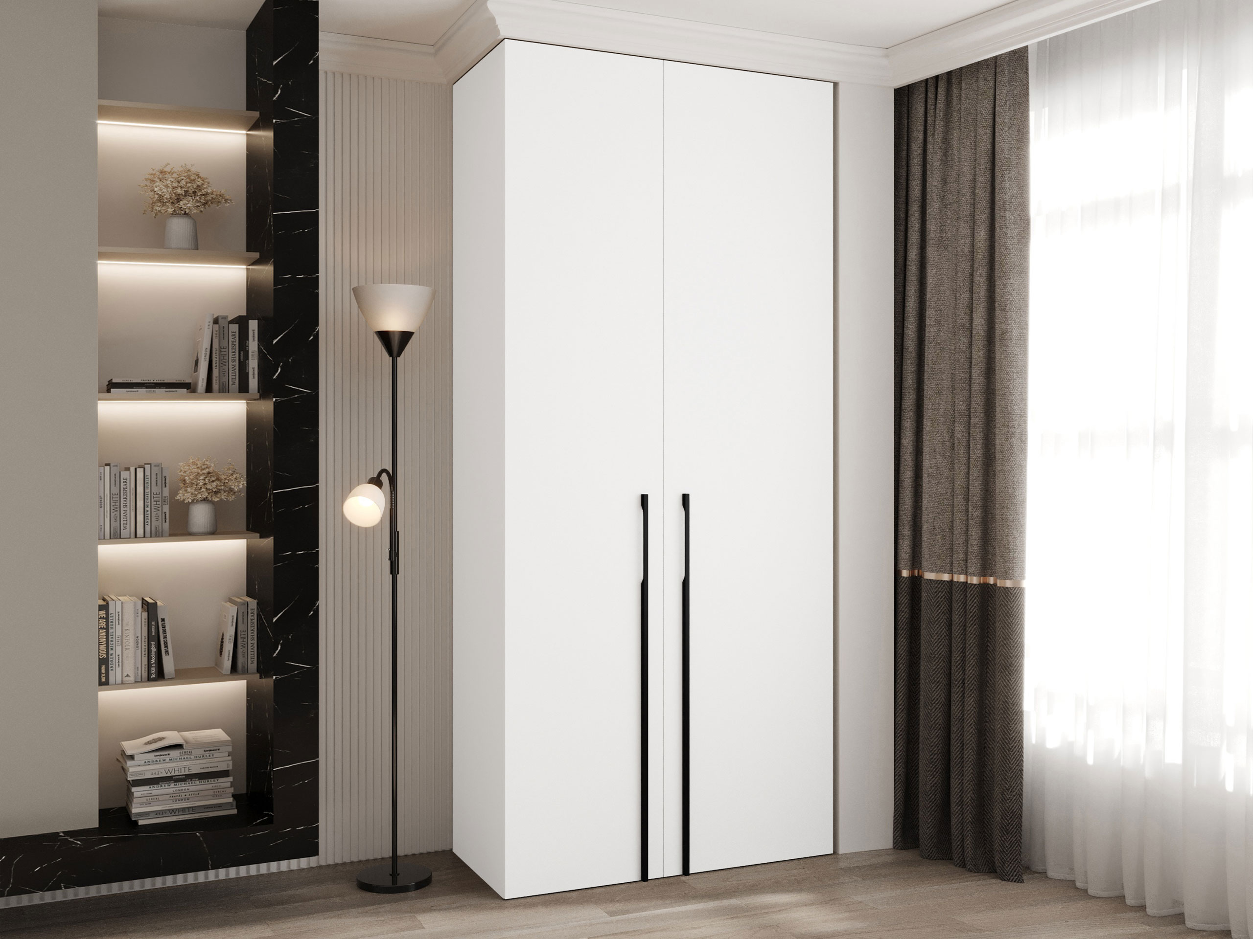 Ormar Hartford 569 (Belo)