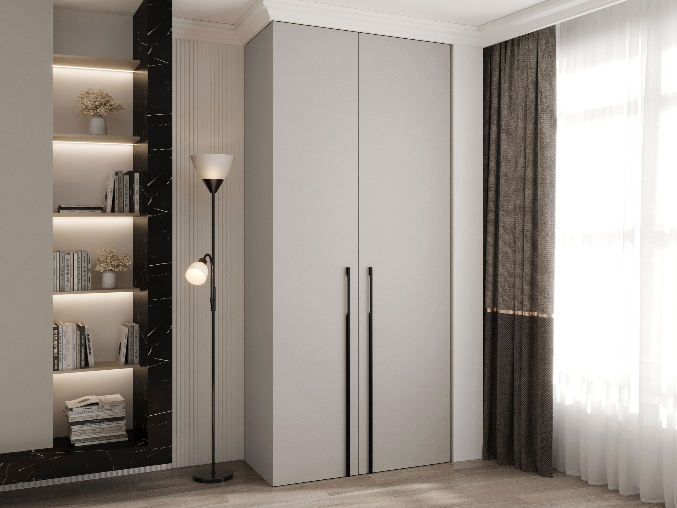 Ormar Hartford 569 (Kašmir)