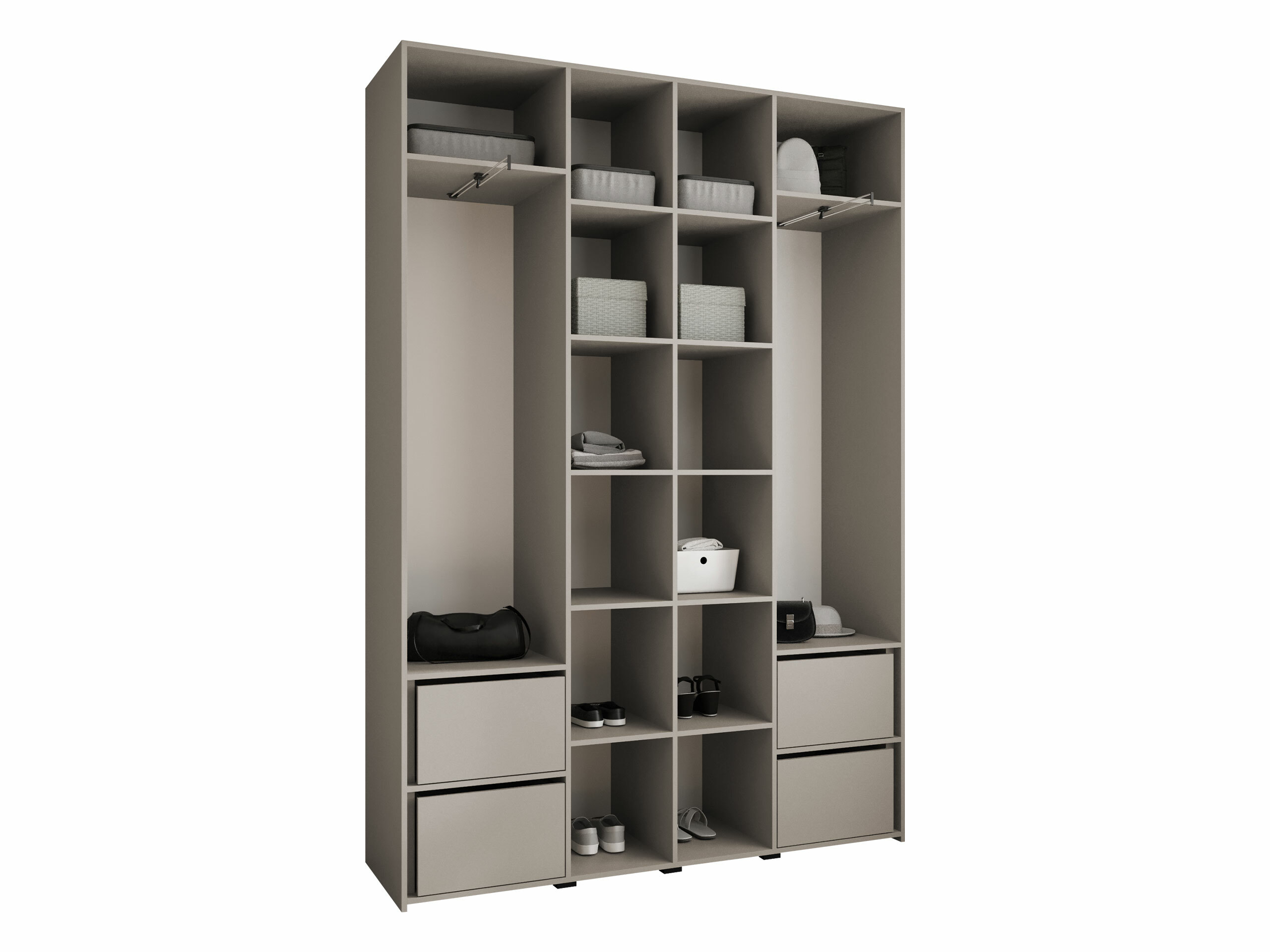 Ormar Hartford 570 (Belo)