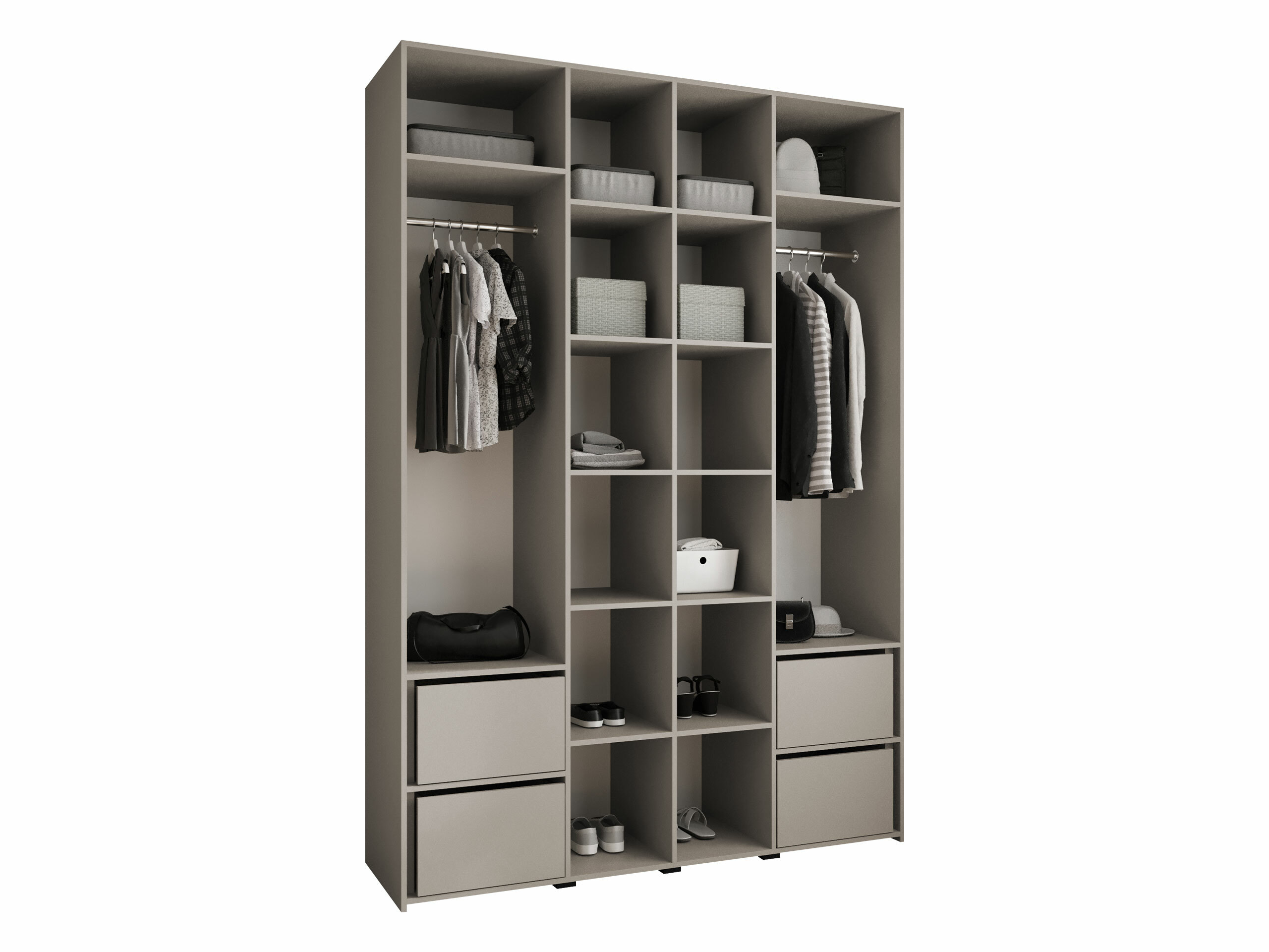 Ormar Hartford 570 (Belo)