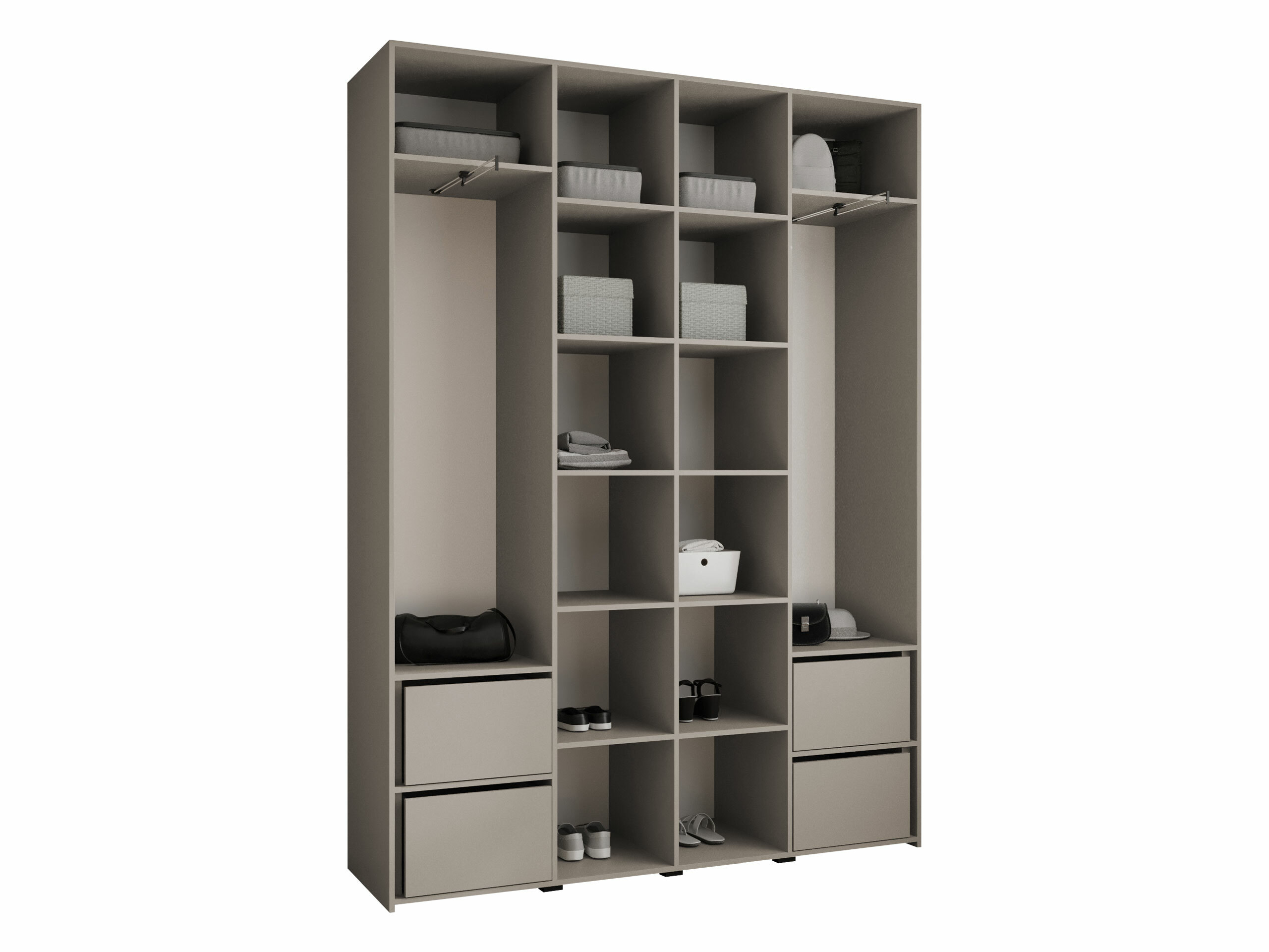 Ormar Hartford 570 (Belo)