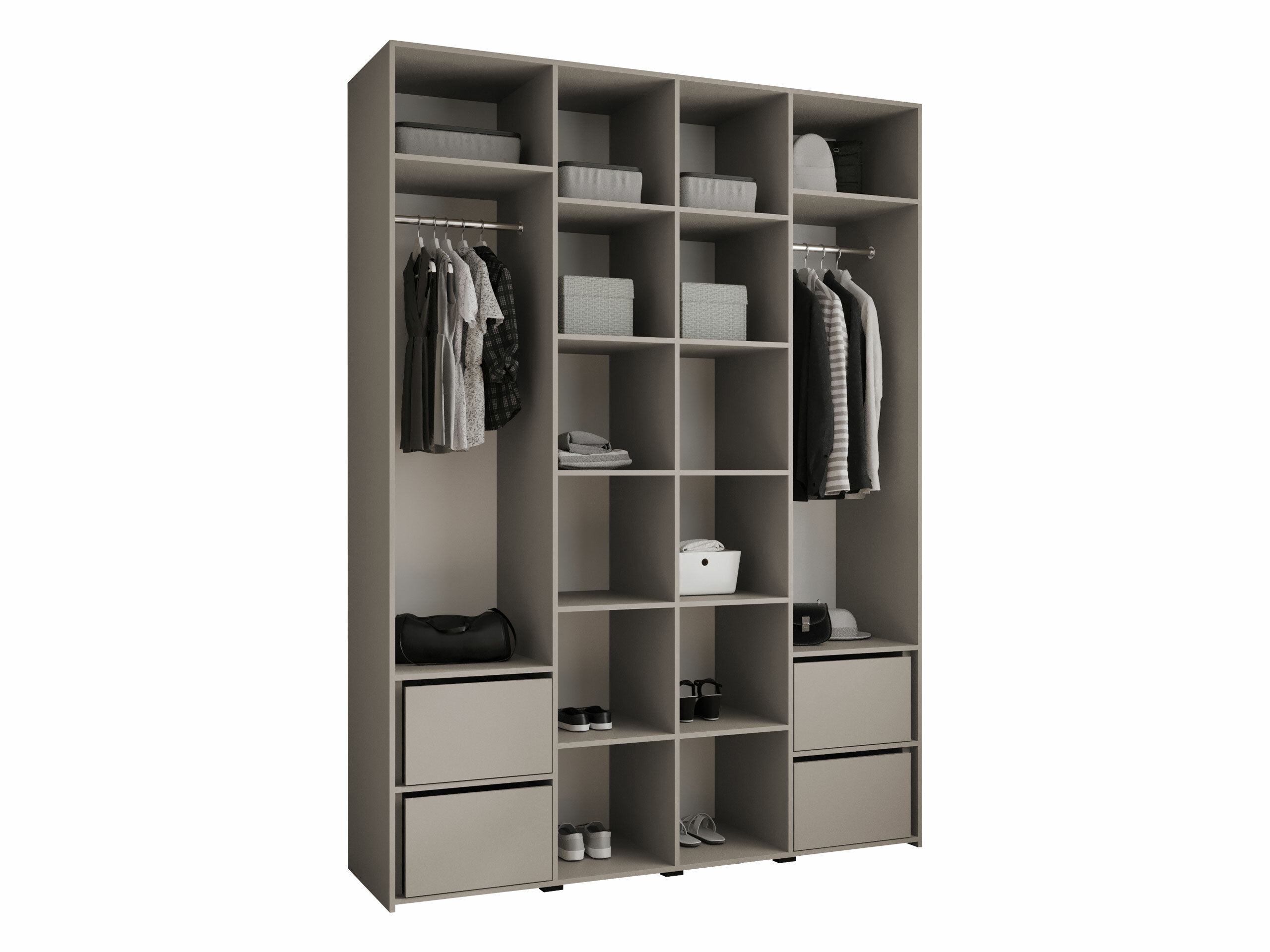 Ormar Hartford 570 (Belo)