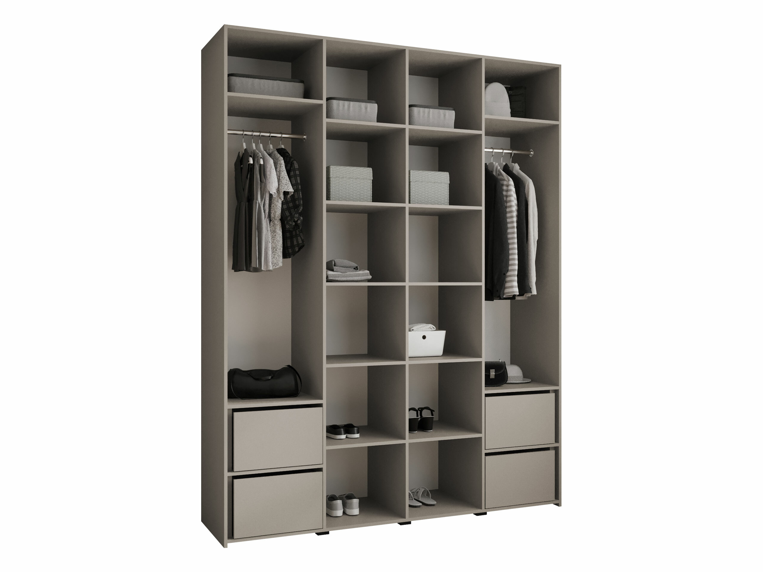 Ormar Hartford 570 (Belo)